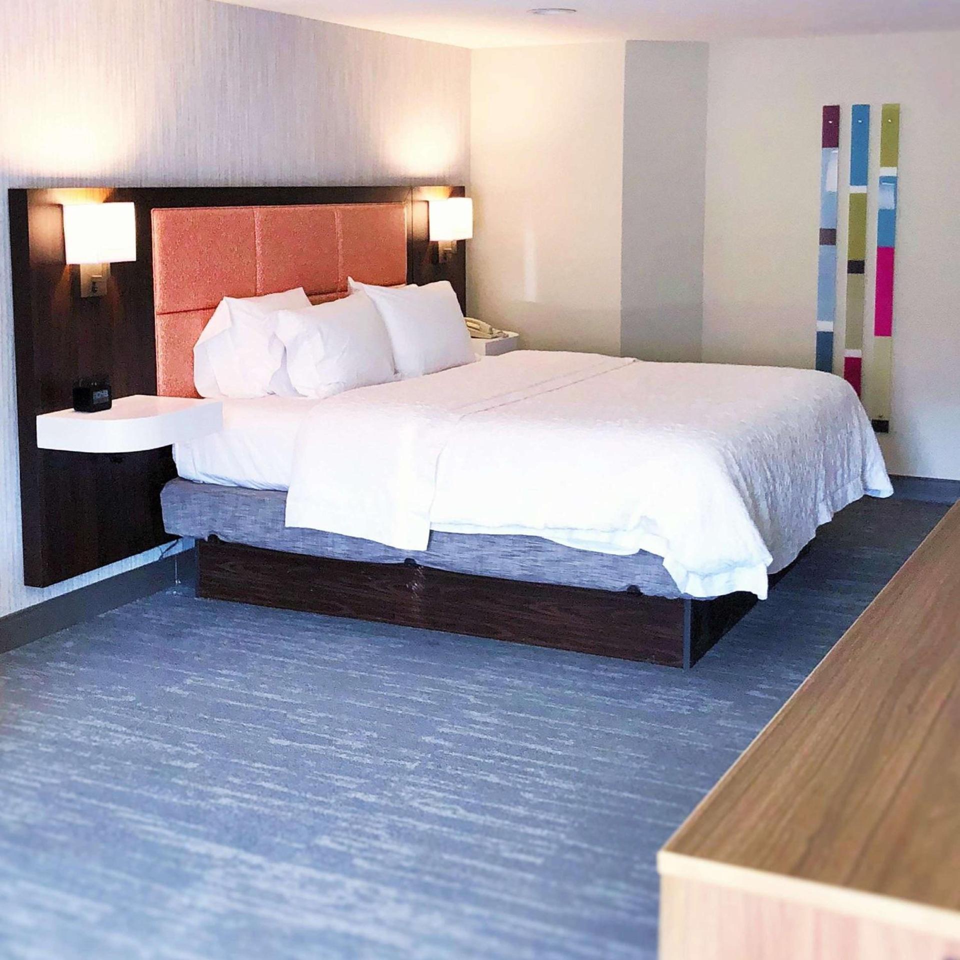 Hampton Inn Williamsport photo 18