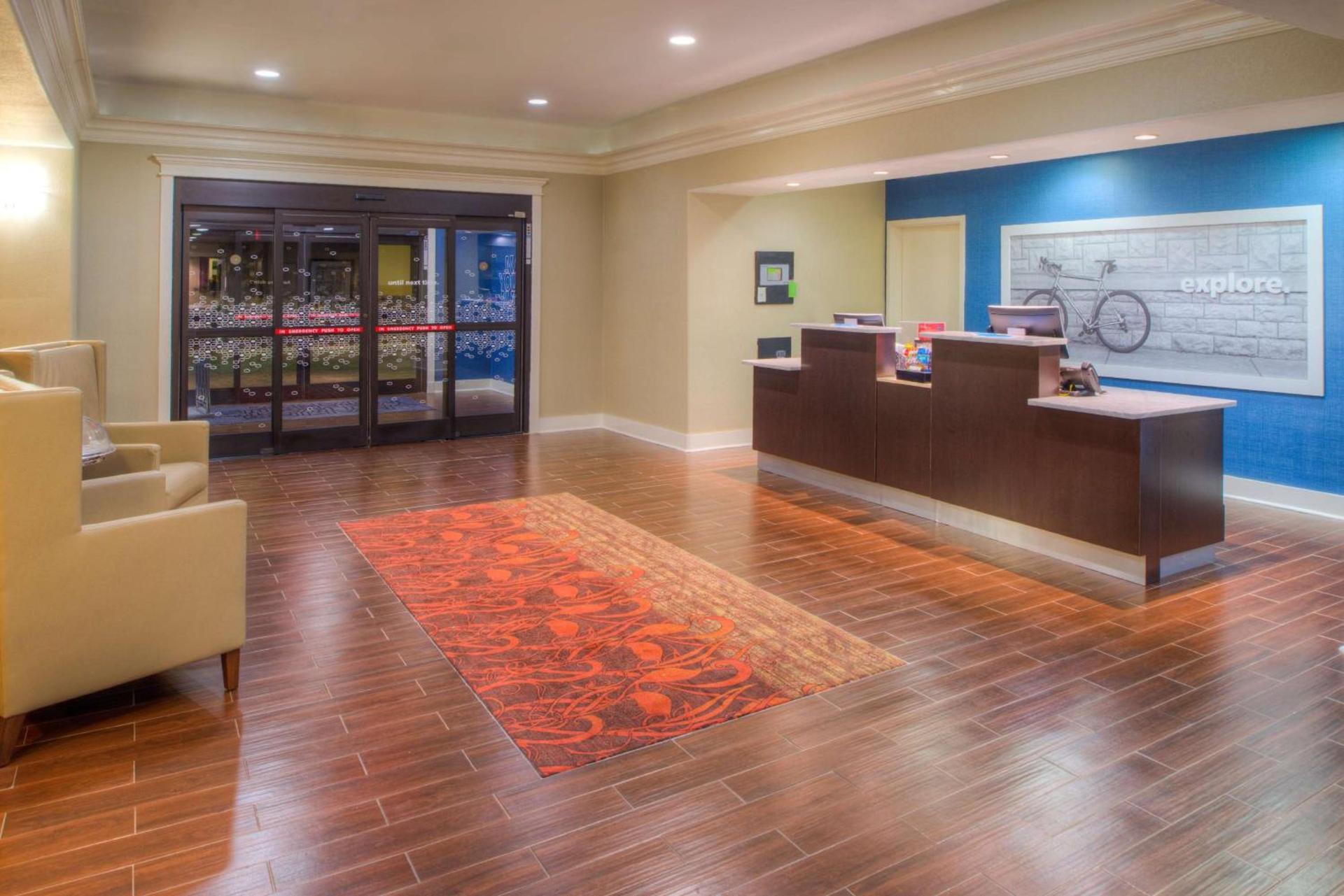 Hampton Inn Baton Rouge - Denham Springs photo 6