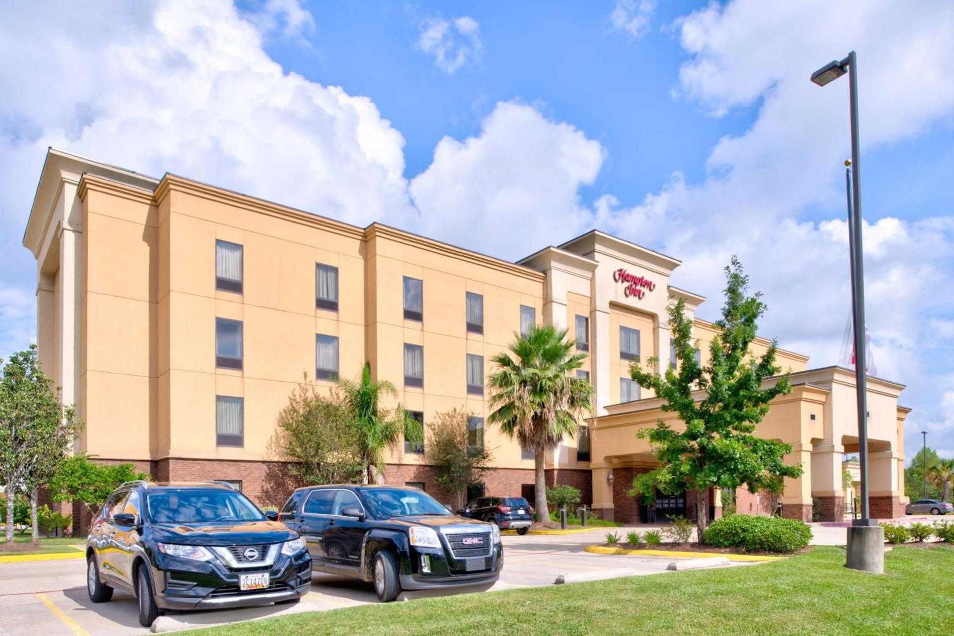 Hampton Inn Baton Rouge - Denham Springs photo 5