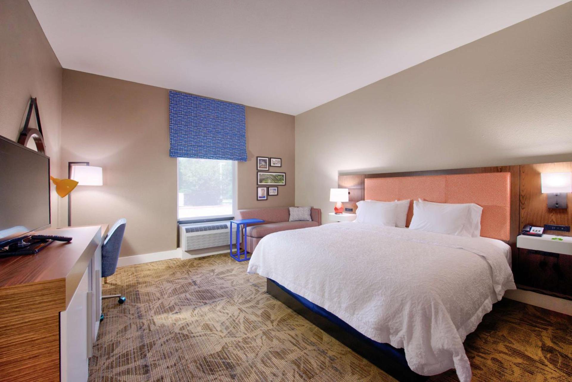 Hampton Inn Baton Rouge - Denham Springs photo 13