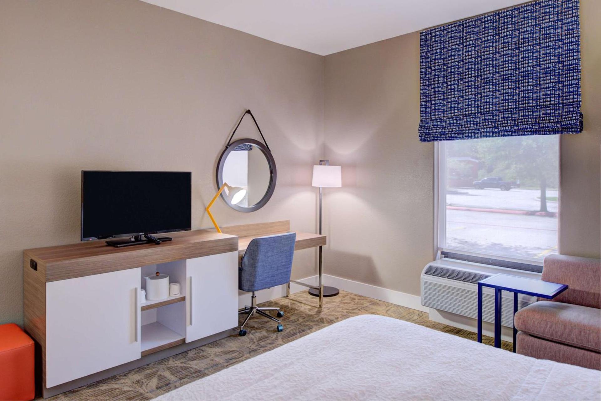 Hampton Inn Baton Rouge - Denham Springs photo 14