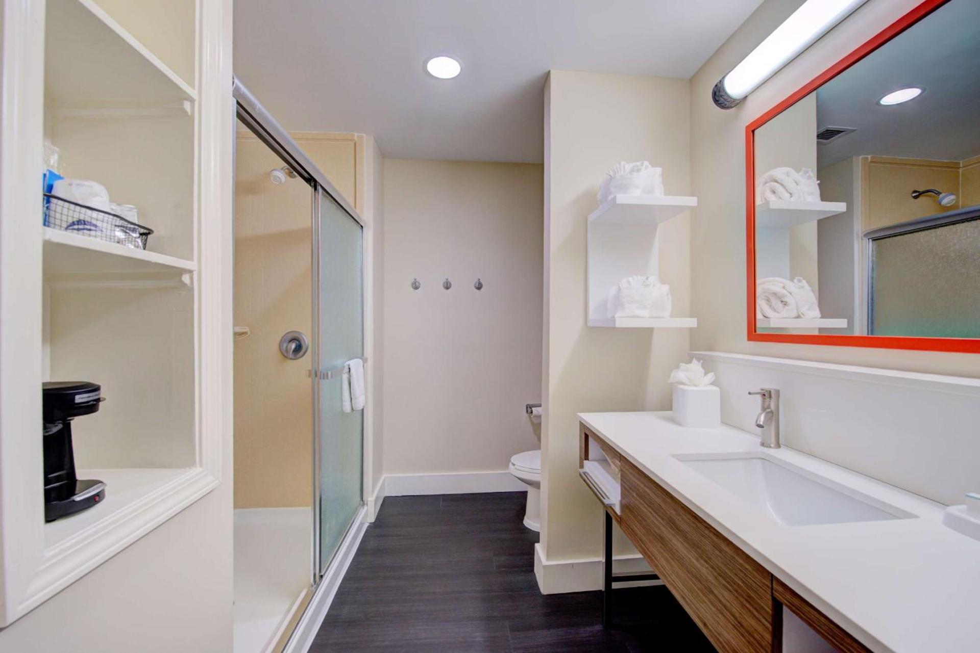 Hampton Inn Baton Rouge - Denham Springs photo 15
