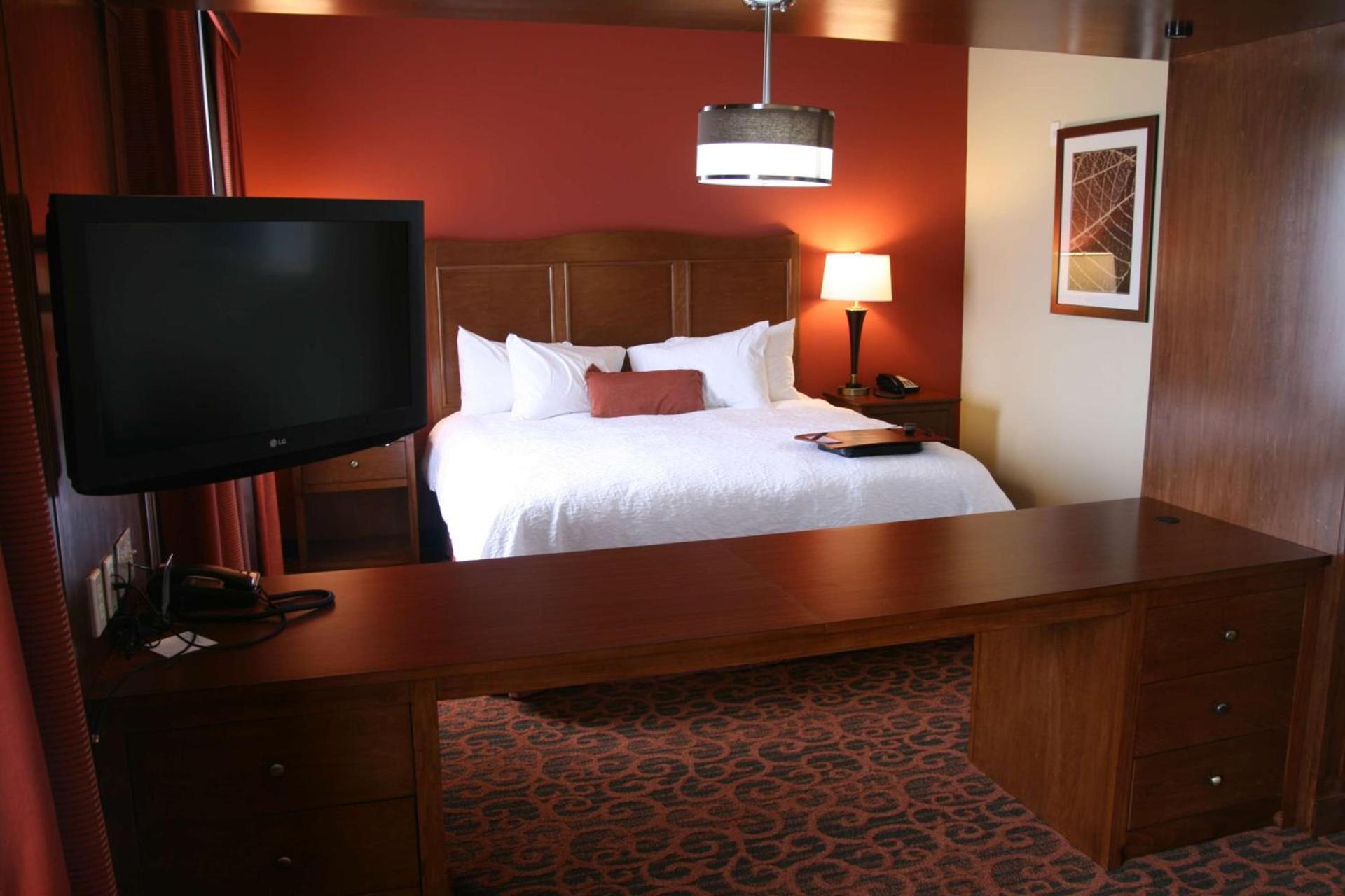 Hampton Inn & Suites Bastrop photo 7