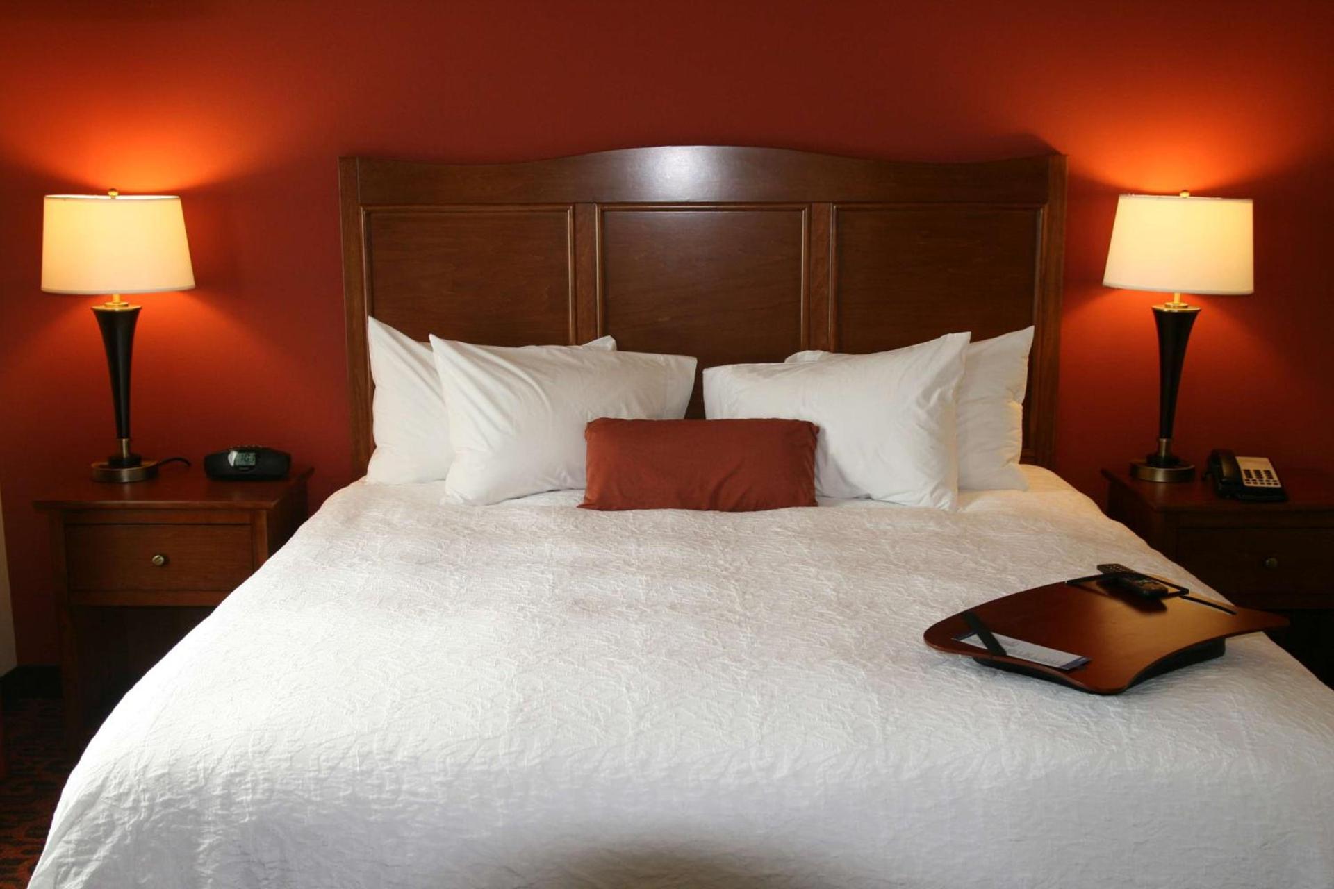 Hampton Inn & Suites Bastrop photo 10