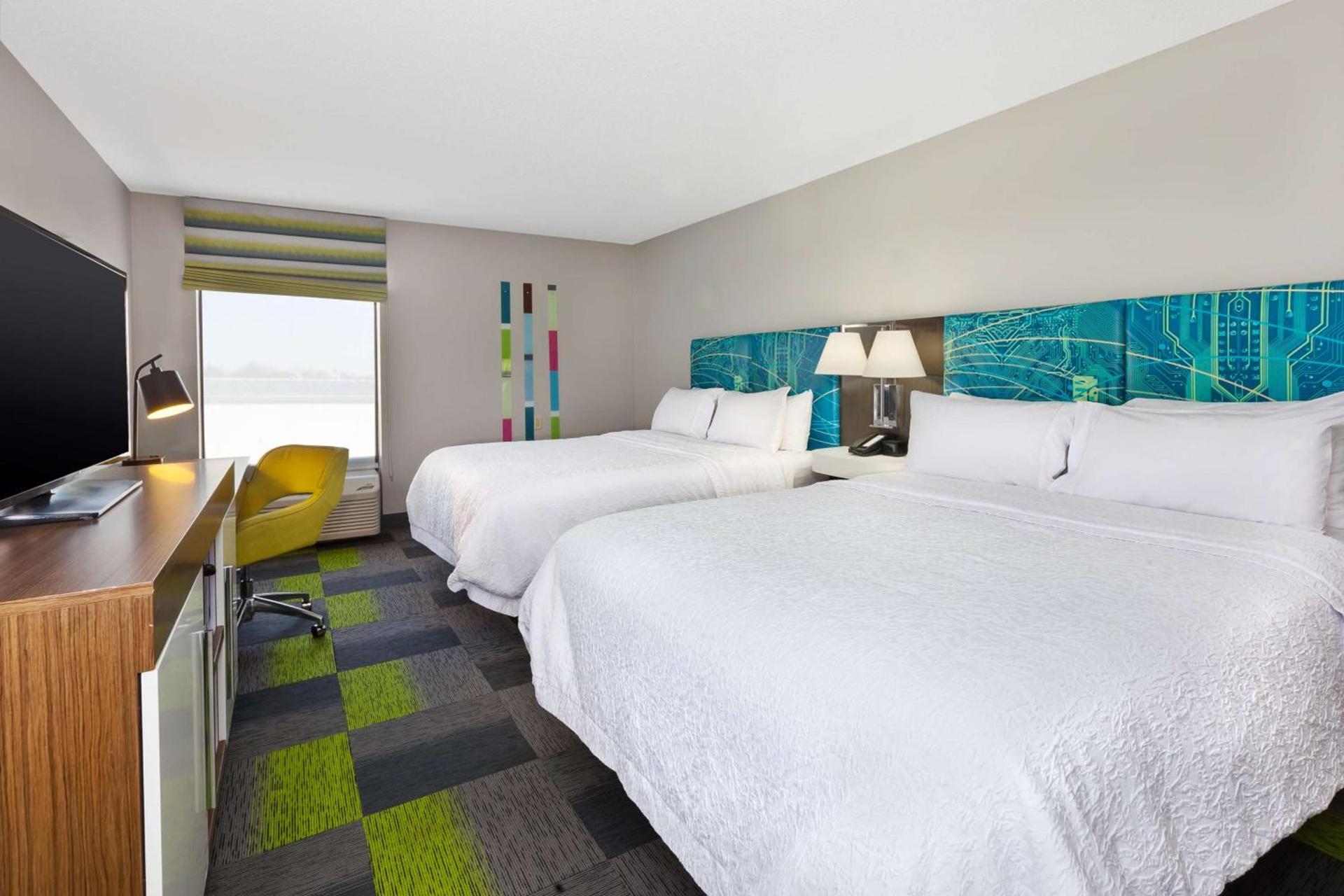 Hampton Inn Marysville photo 10