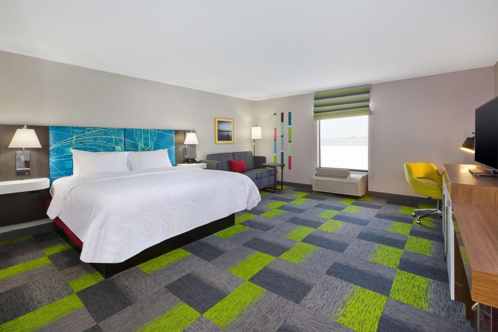 Hampton Inn Marysville photo 14