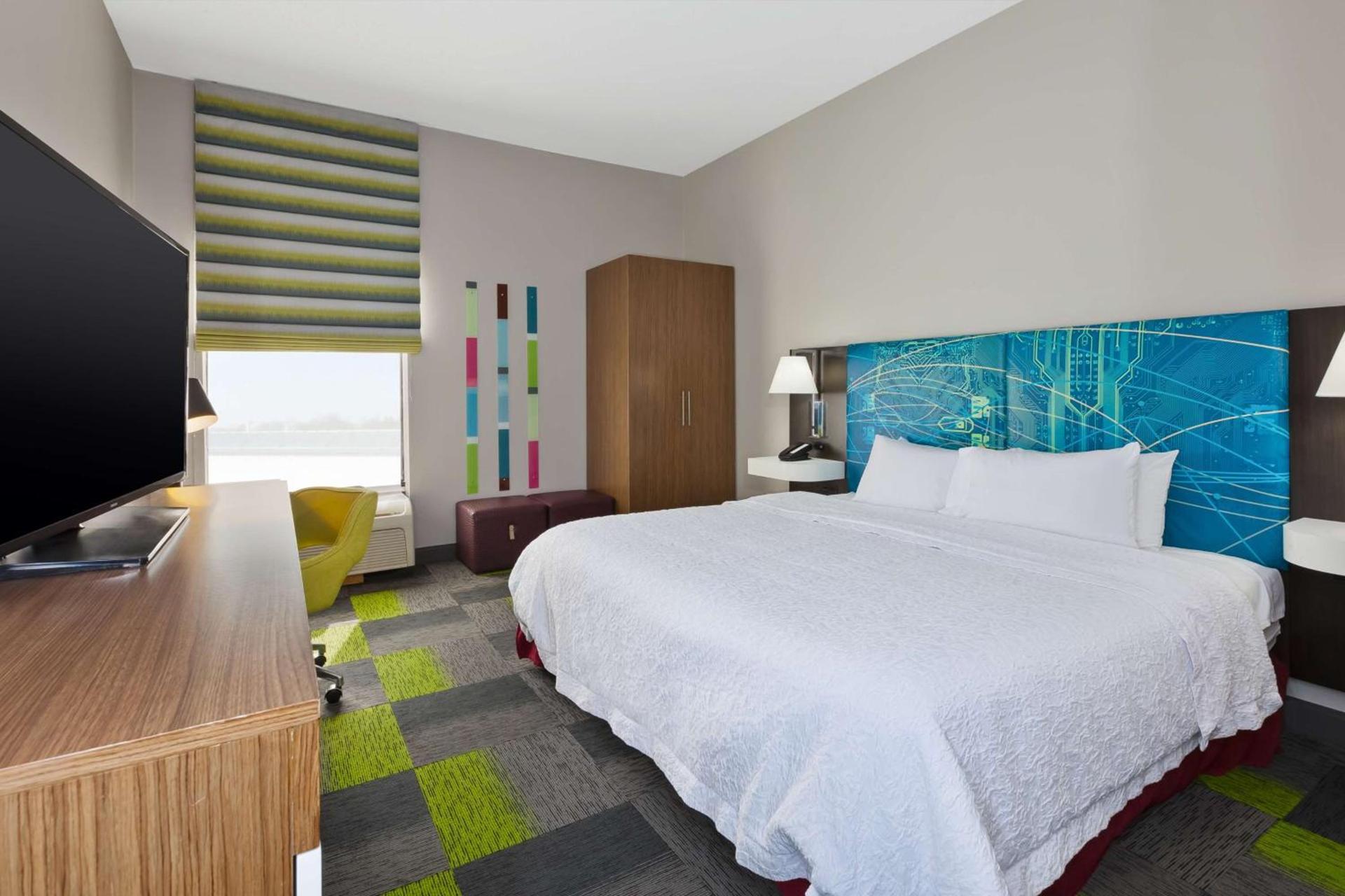 Hampton Inn Marysville photo 15