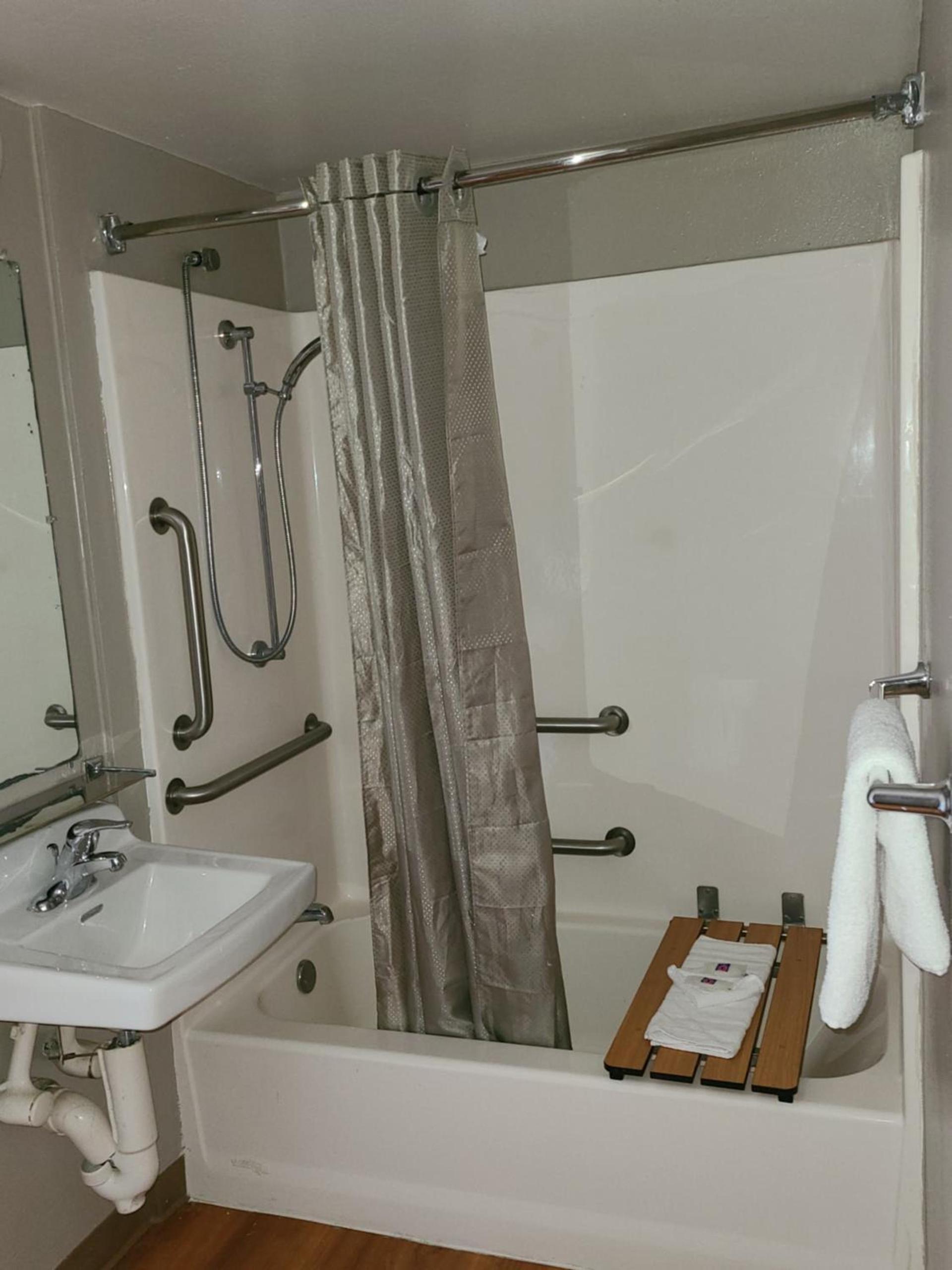 Motel 6-Laurel, DC - Washington Northeast photo 39