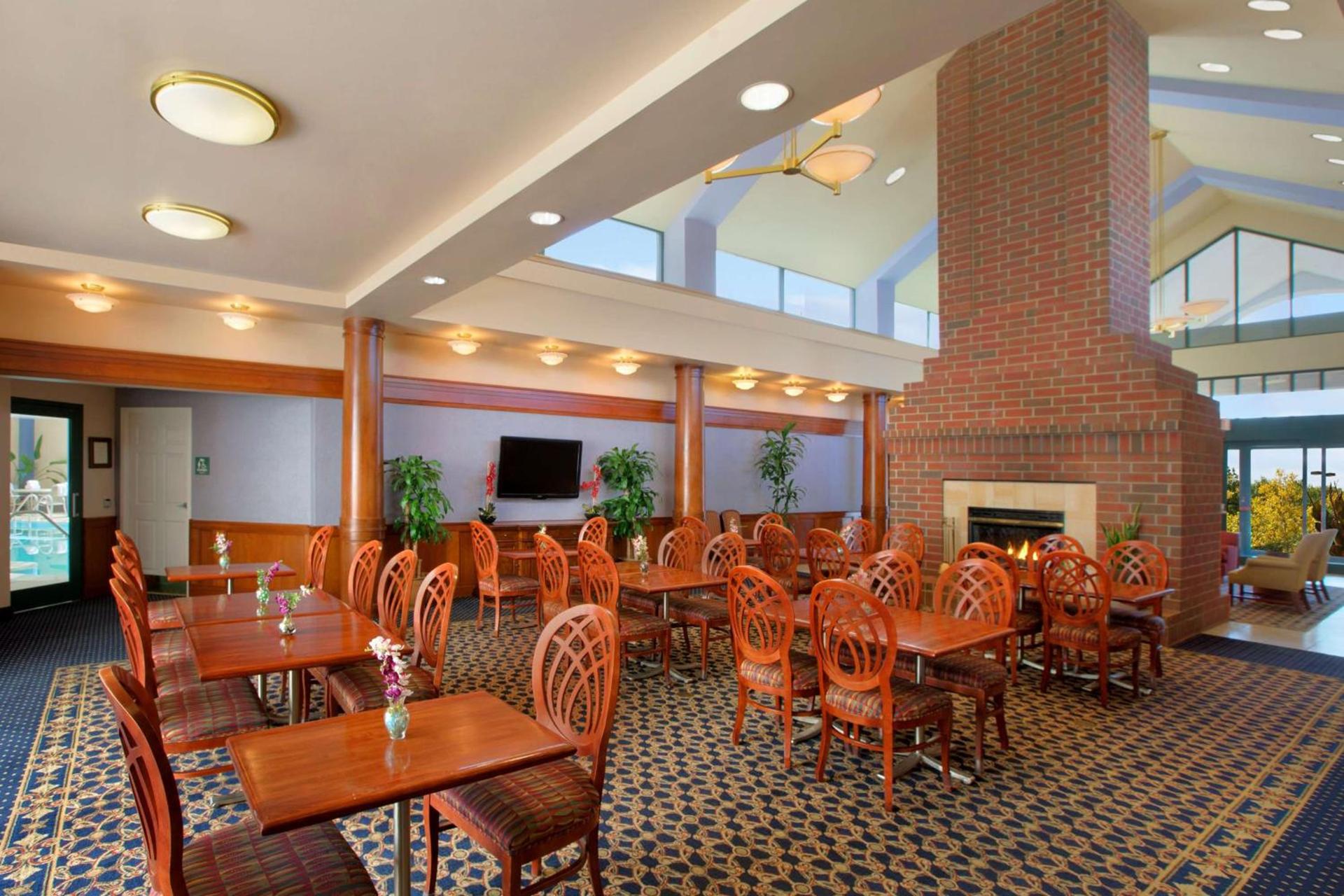 Homewood Suites by Hilton Falls Church photo 4