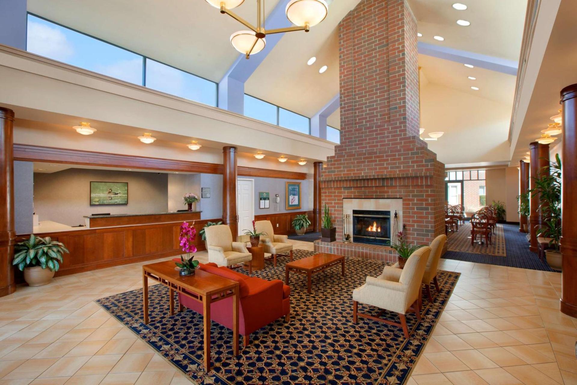 Homewood Suites by Hilton Falls Church photo 5