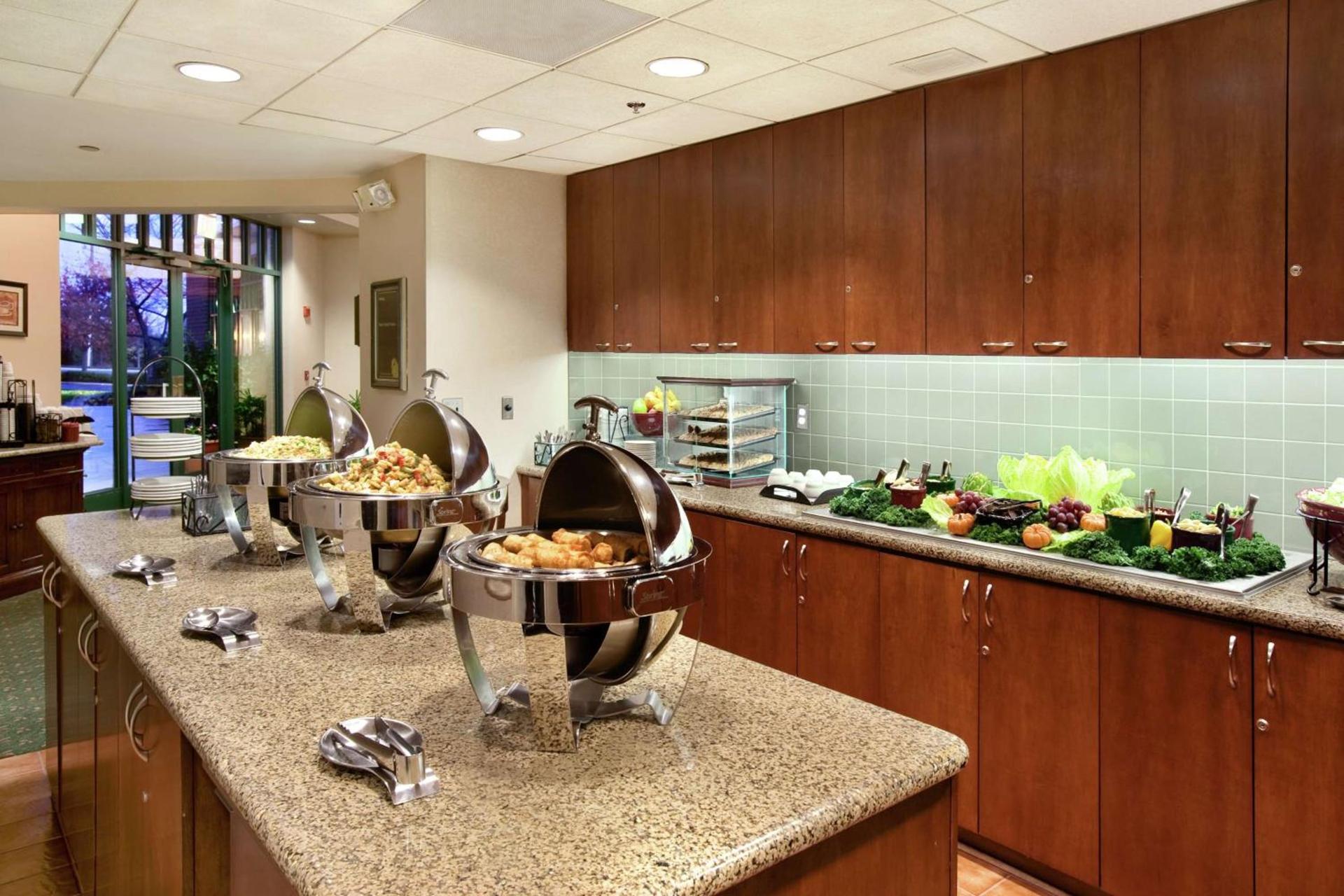 Homewood Suites by Hilton Falls Church photo 10