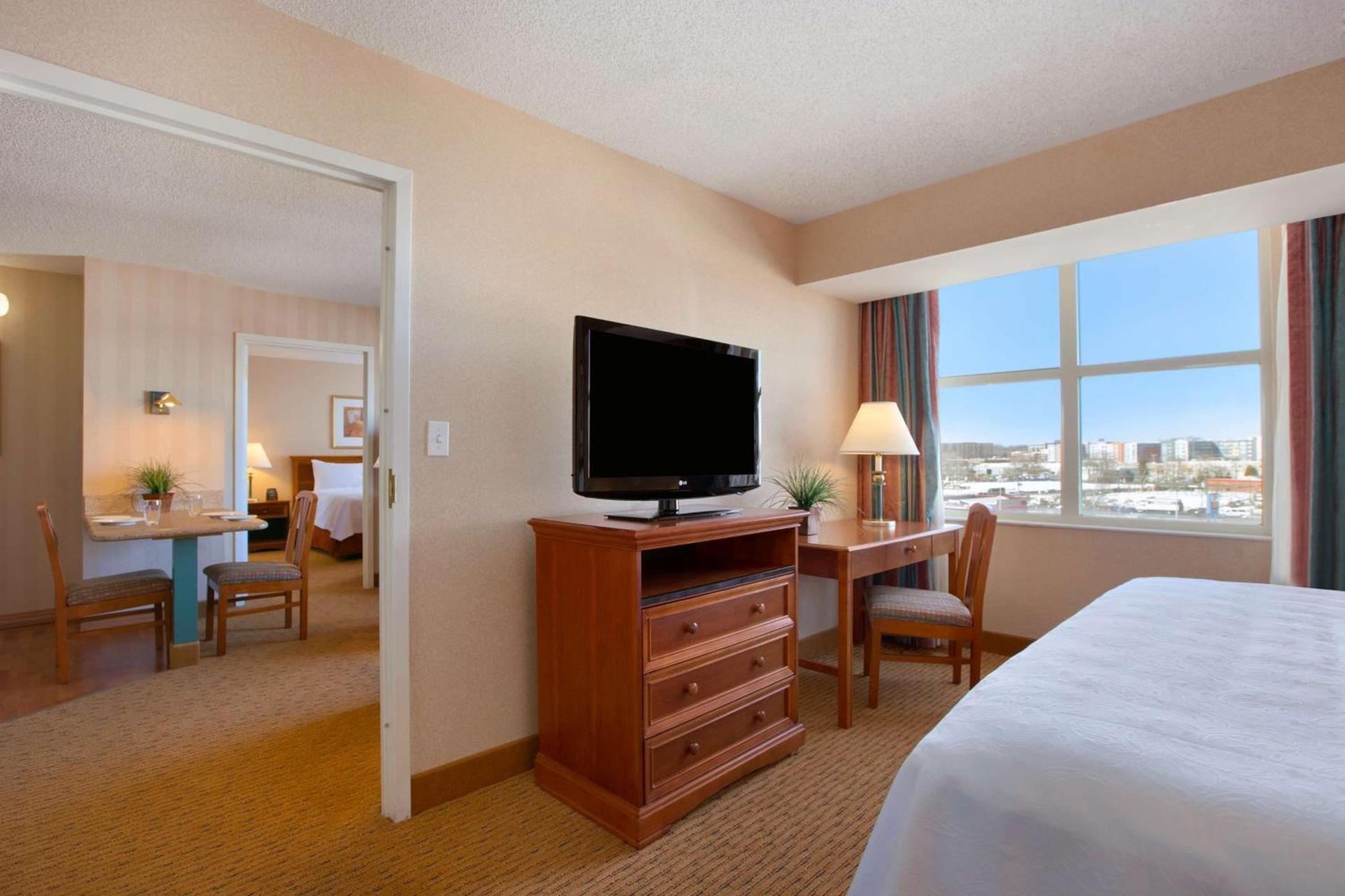 Homewood Suites by Hilton Falls Church photo 13
