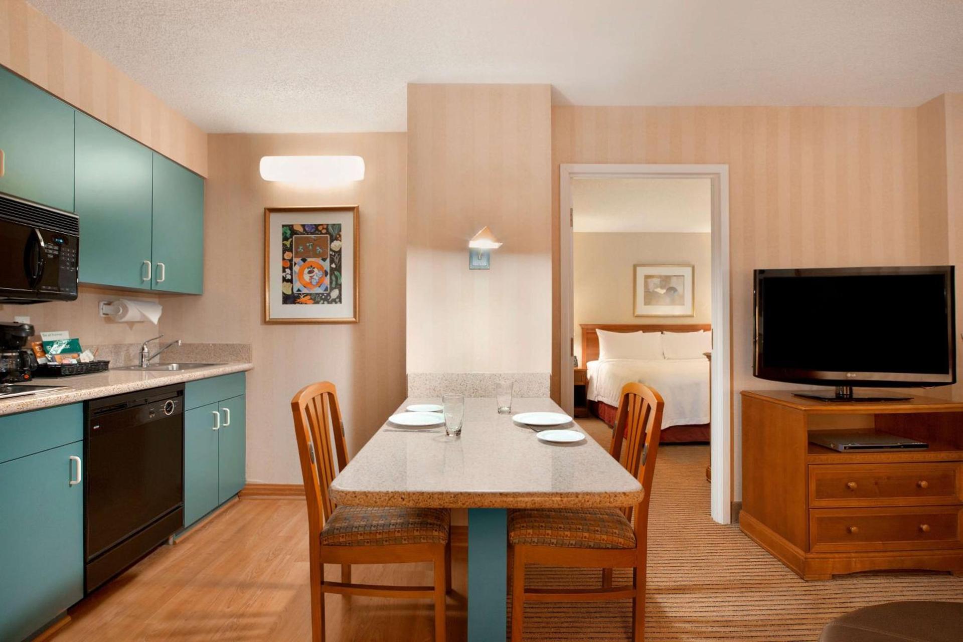 Homewood Suites by Hilton Falls Church photo 19