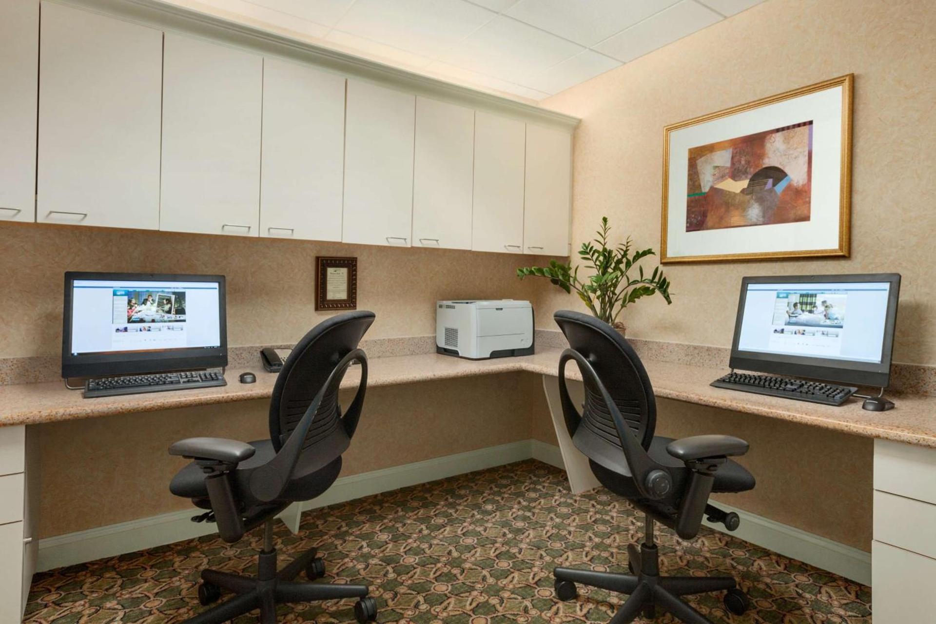 Homewood Suites by Hilton Falls Church photo 20