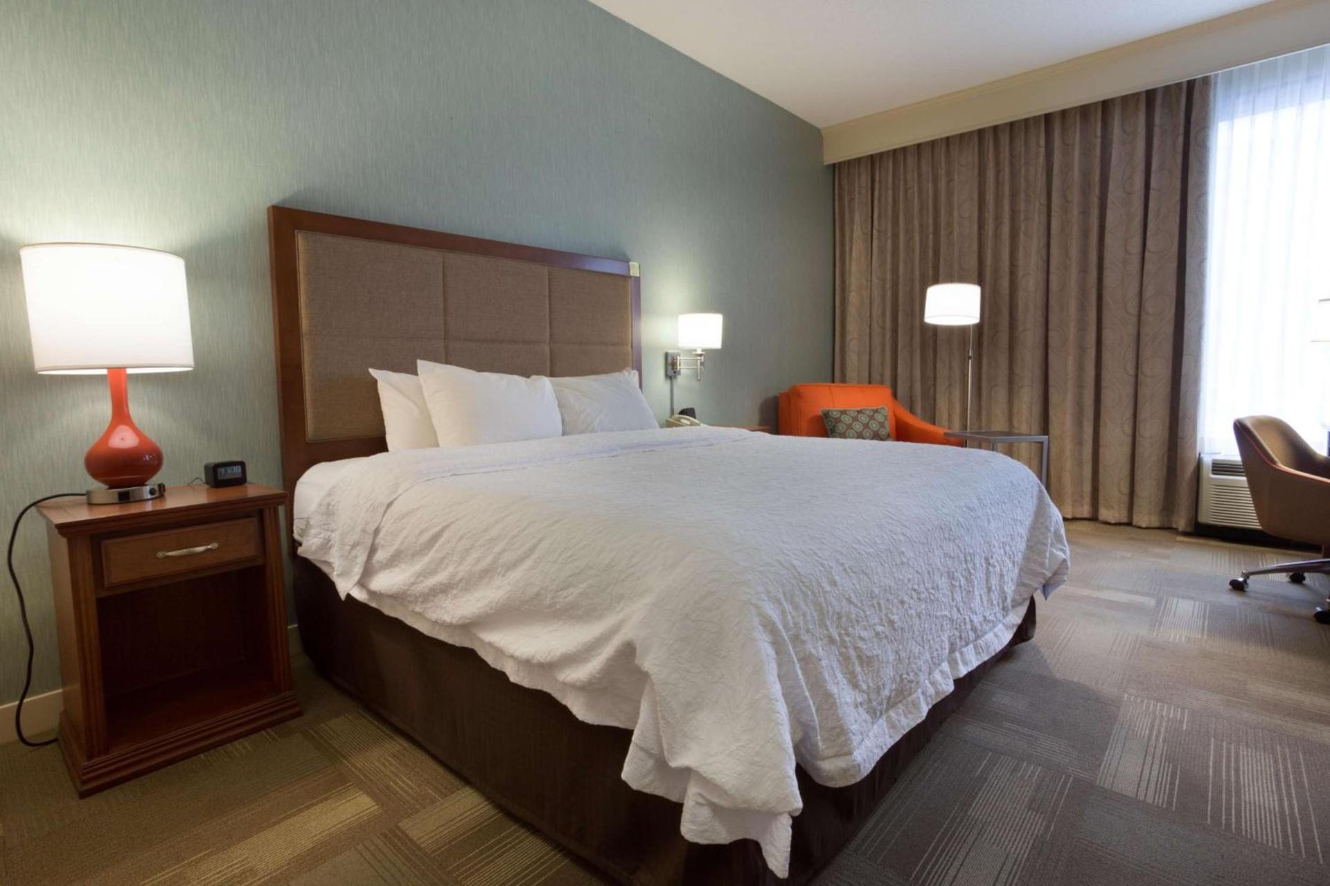 Spark by Hilton St Louis Southwest photo 18