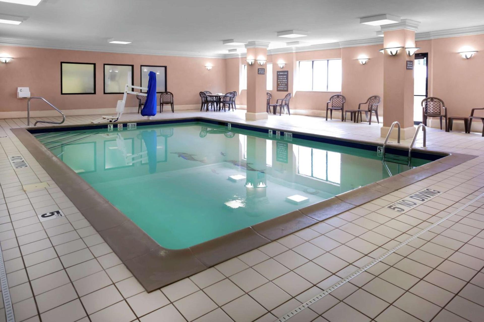 Hampton Inn Portage photo 5