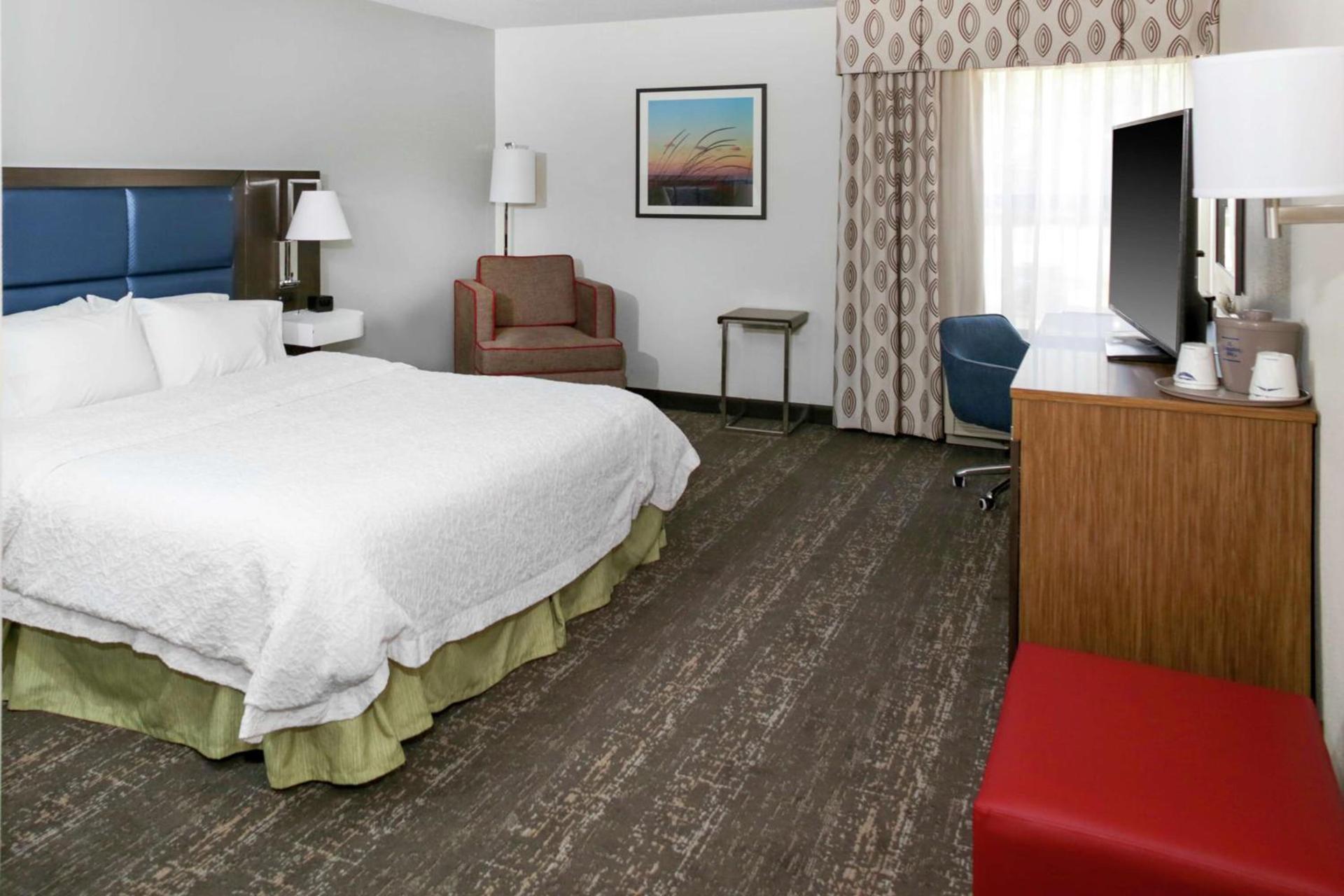 Hampton Inn Portage photo 10