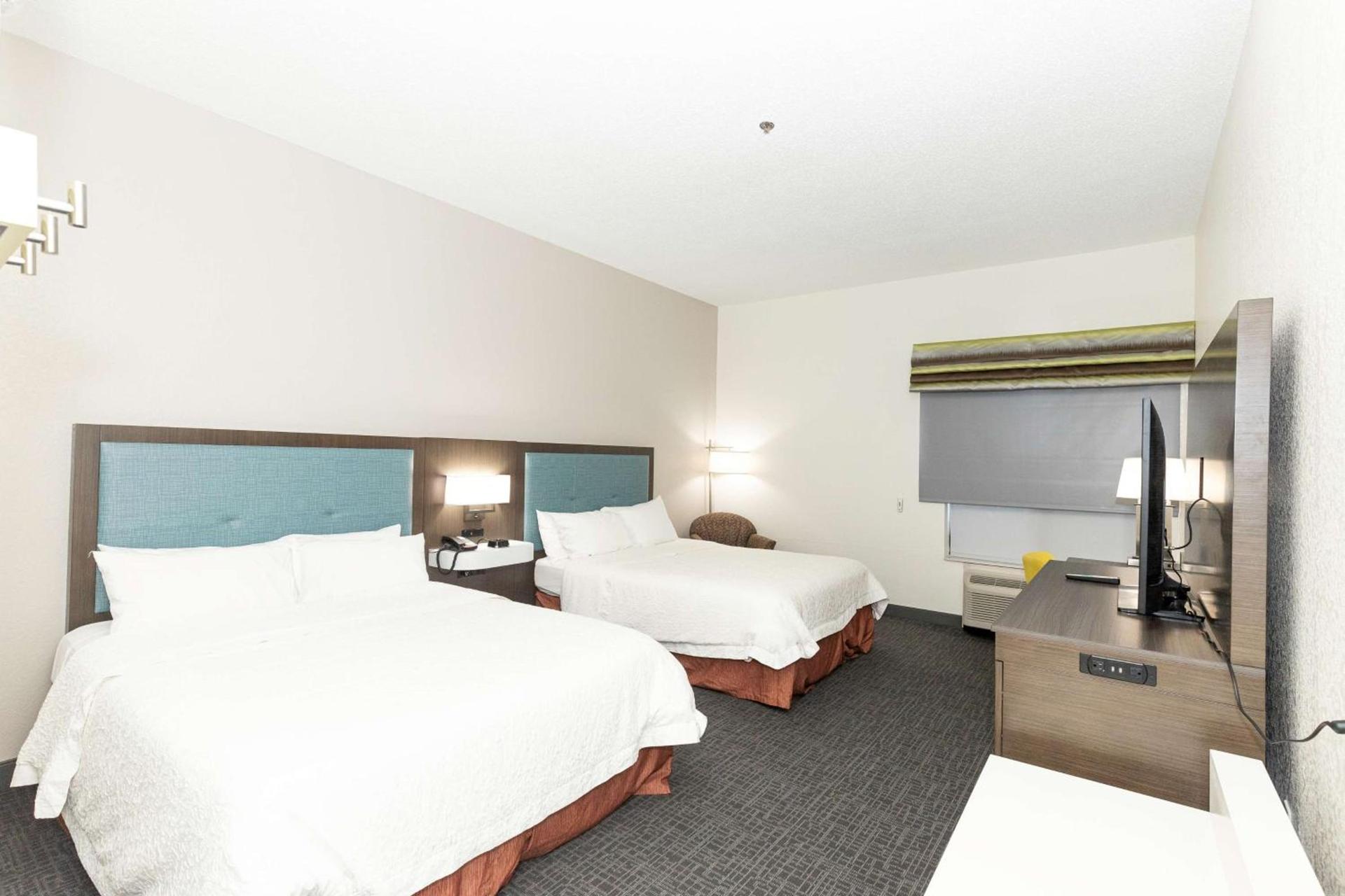 Hampton Inn Kerrville photo 6