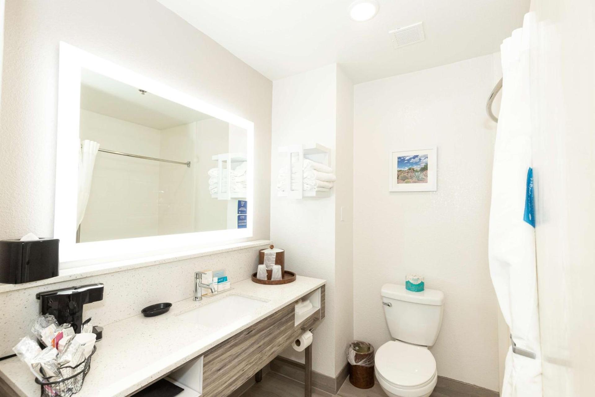 Hampton Inn Kerrville photo 8