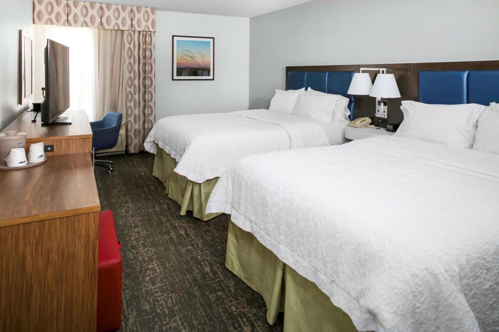 Hampton Inn Portage photo 14