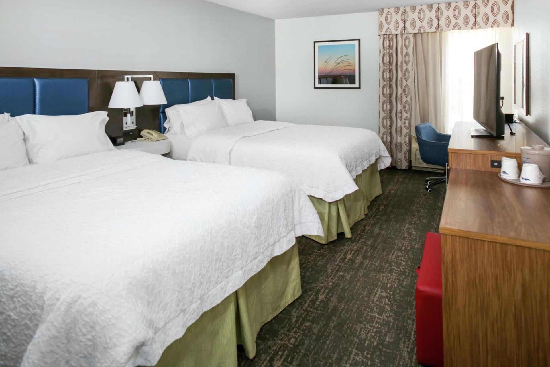 Hampton Inn Portage photo 16