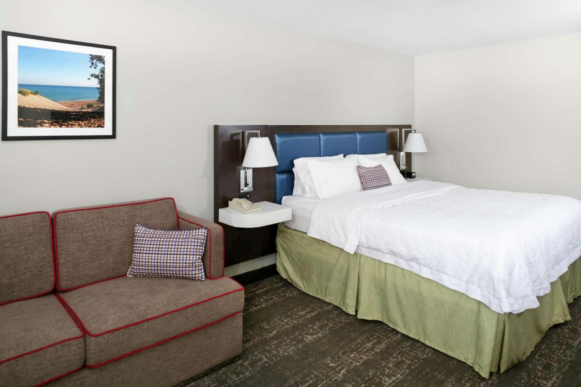 Hampton Inn Portage photo 18