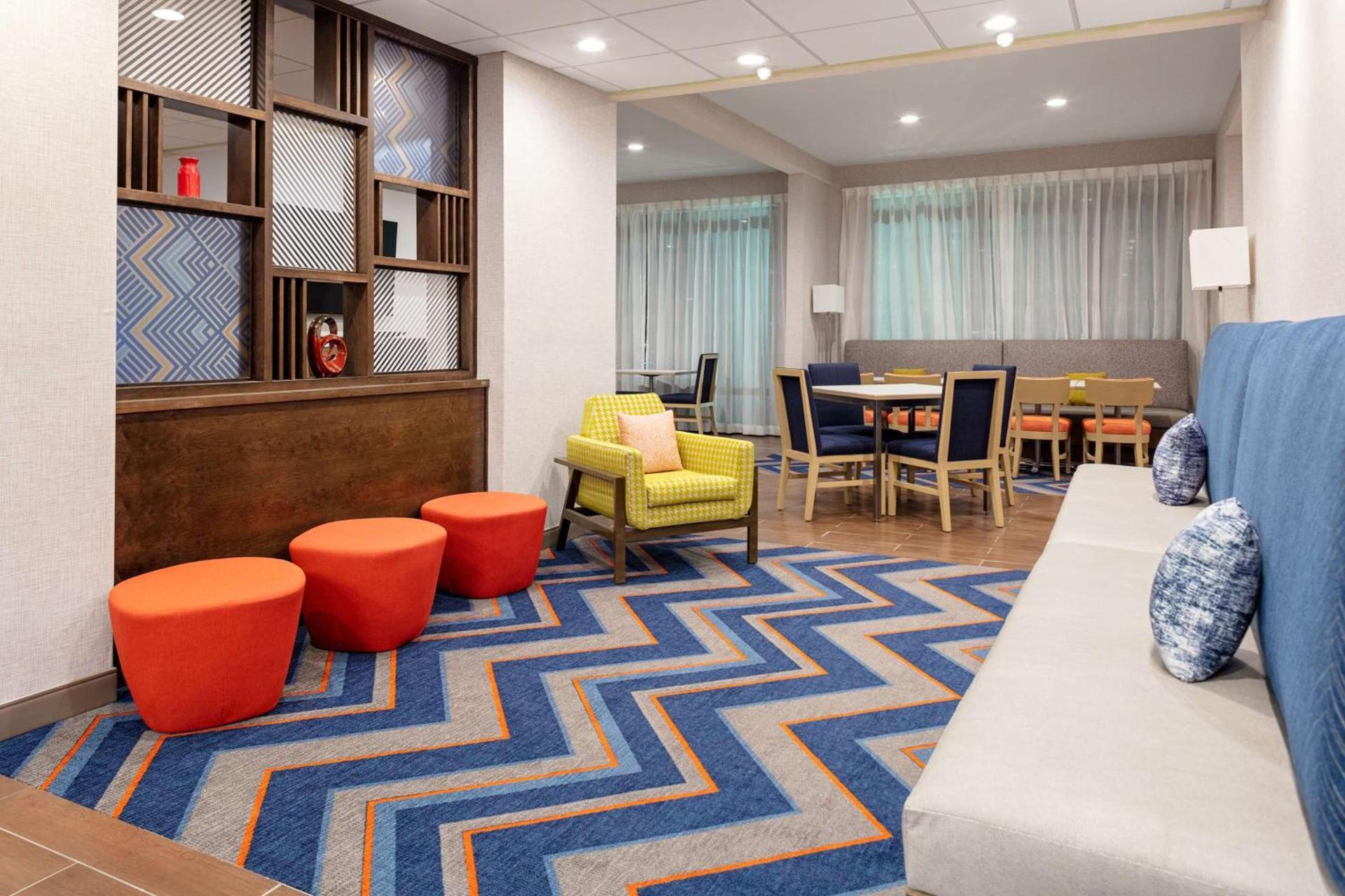 Hampton Inn Castle Rock photo 5