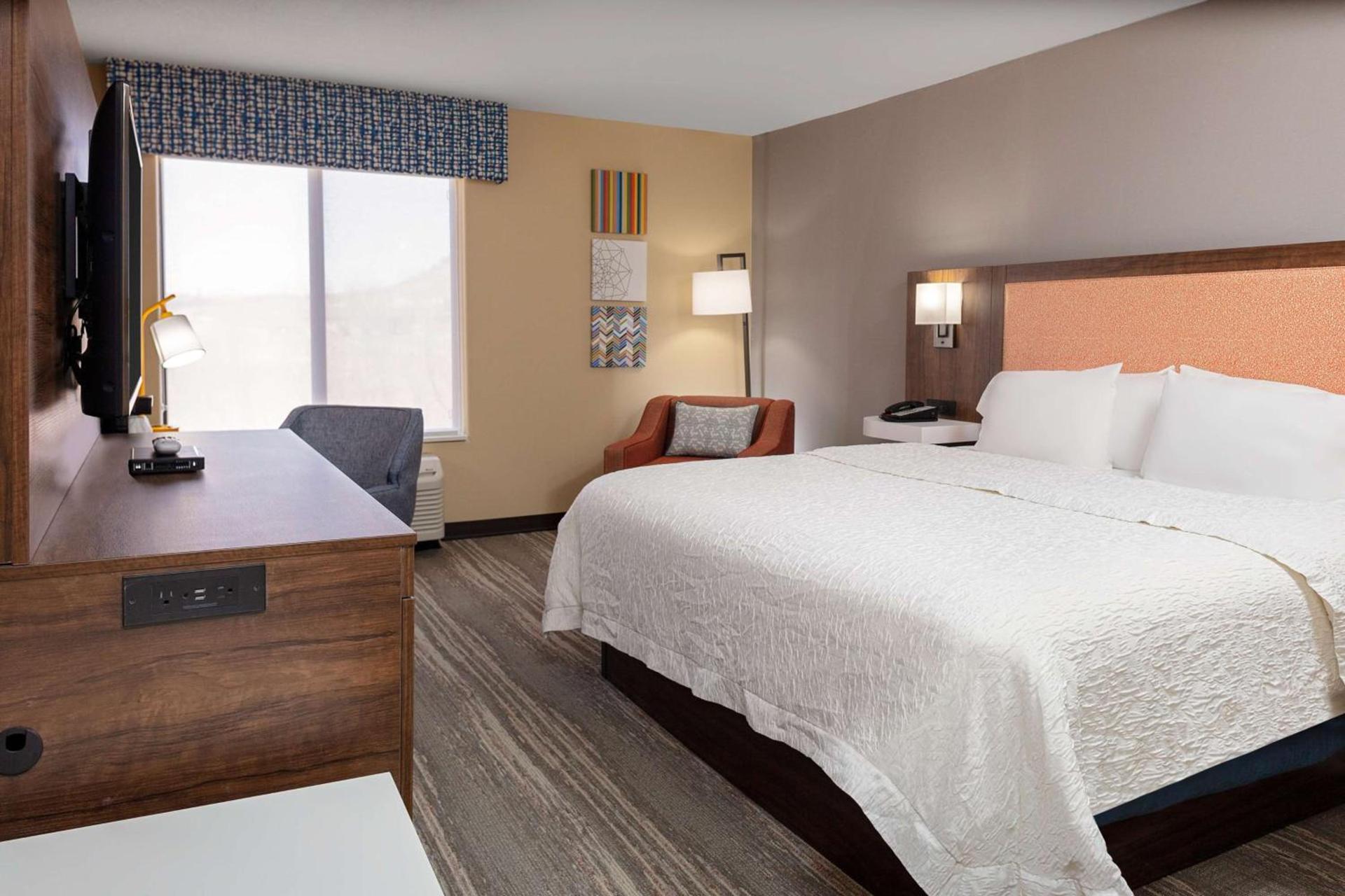 Hampton Inn Castle Rock photo 18