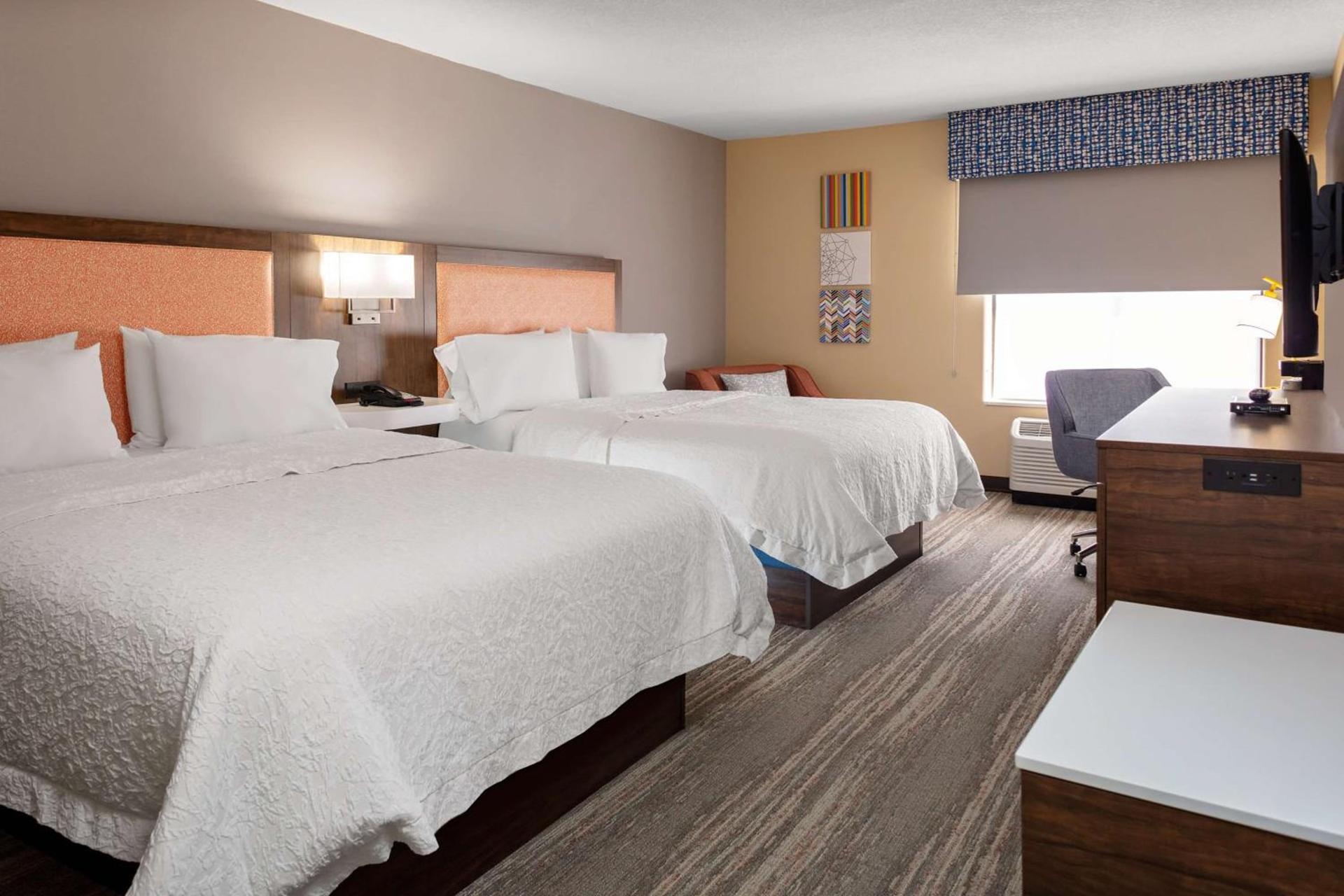 Hampton Inn Castle Rock photo 19
