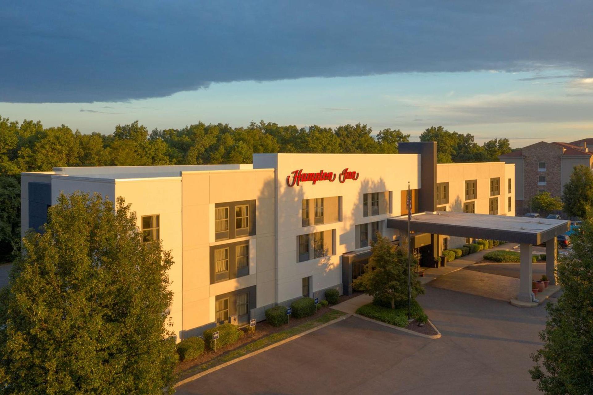 Hampton Inn Columbia photo 2