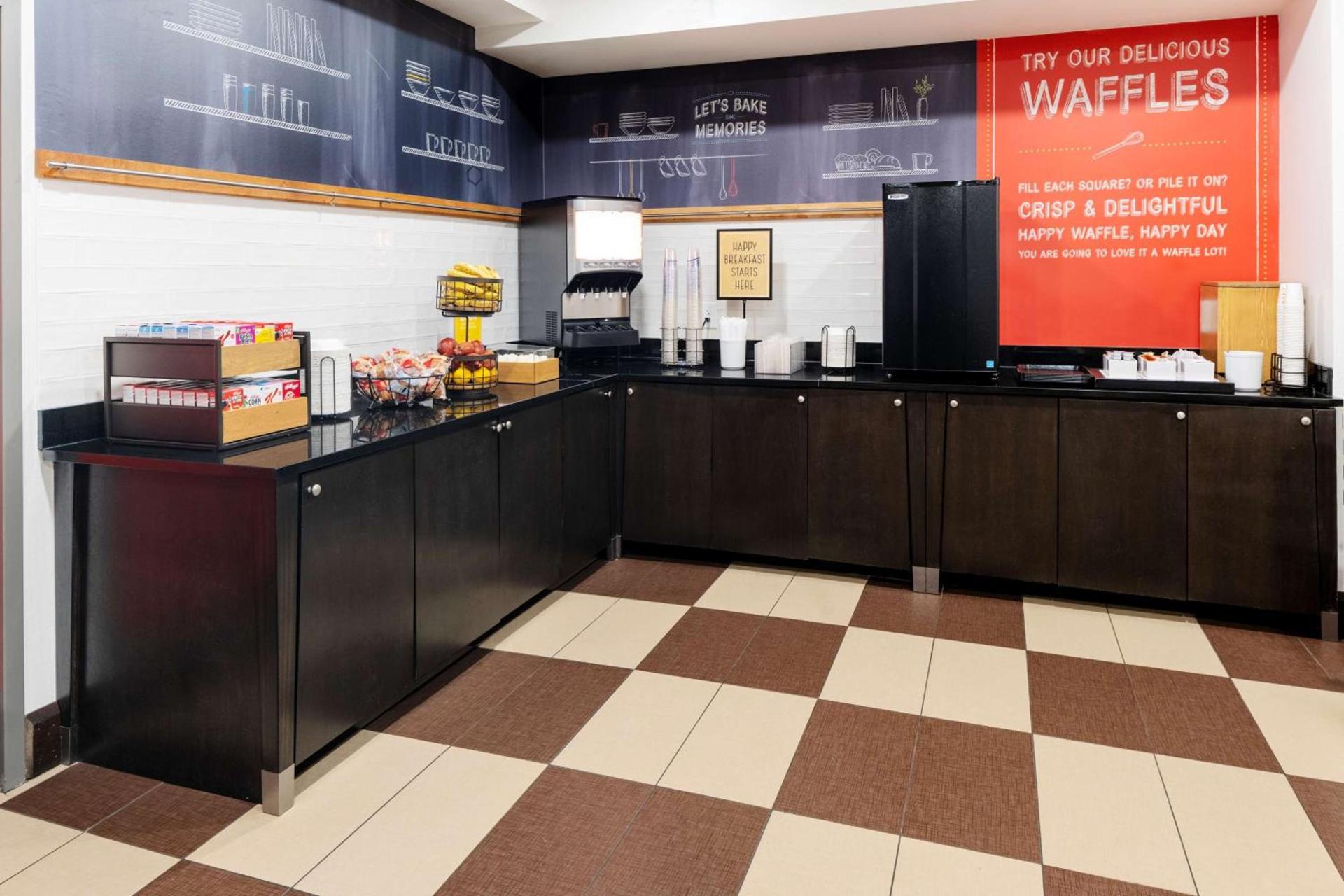 Hampton Inn Columbia photo 7