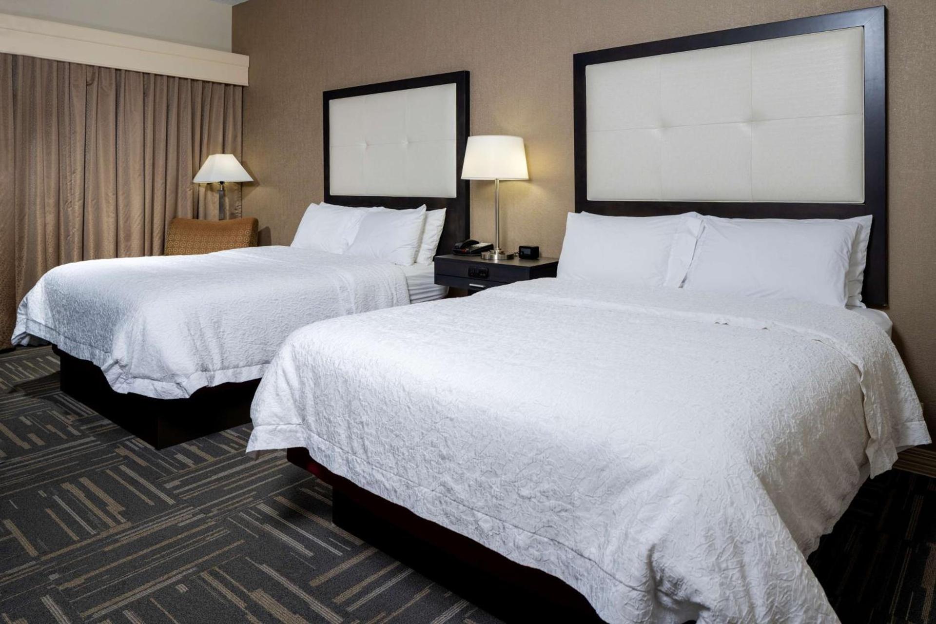 Hampton Inn Columbia photo 16
