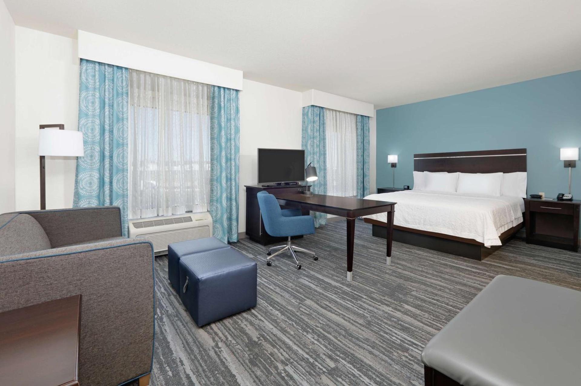 Hampton Inn & Suites Childress photo 8