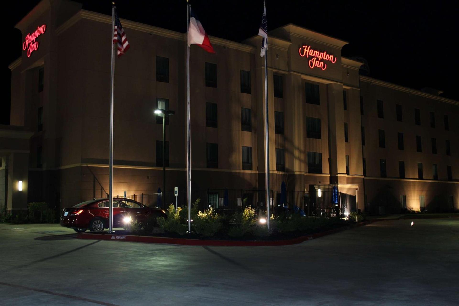 Hampton Inn Cotulla photo 2