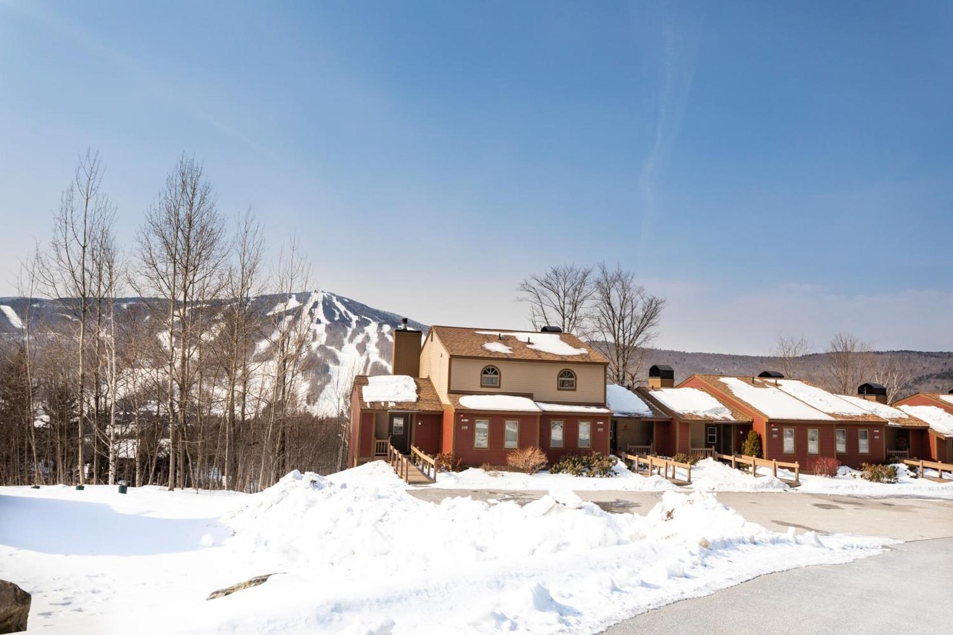 Mount Snow Lodging by Vail Resorts photo 4