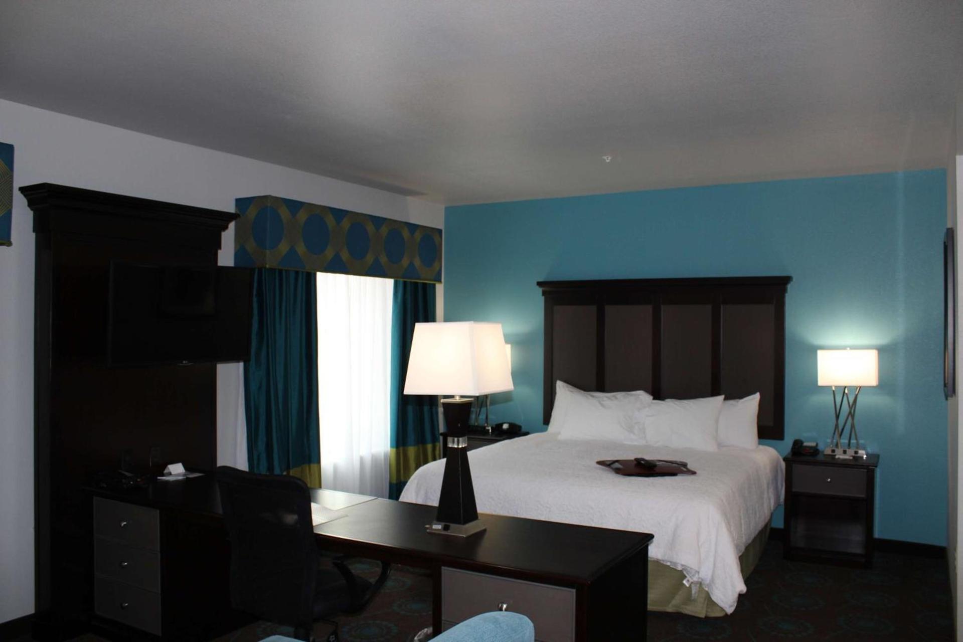 Hampton Inn Cotulla photo 8