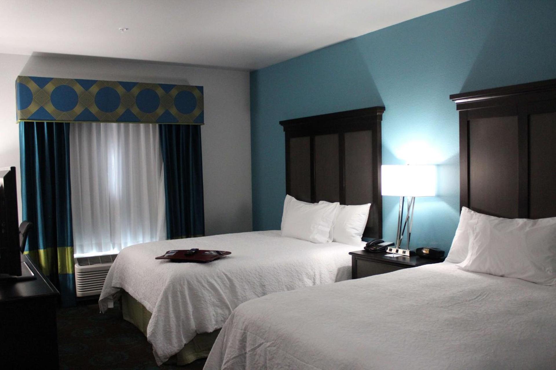 Hampton Inn Cotulla photo 9