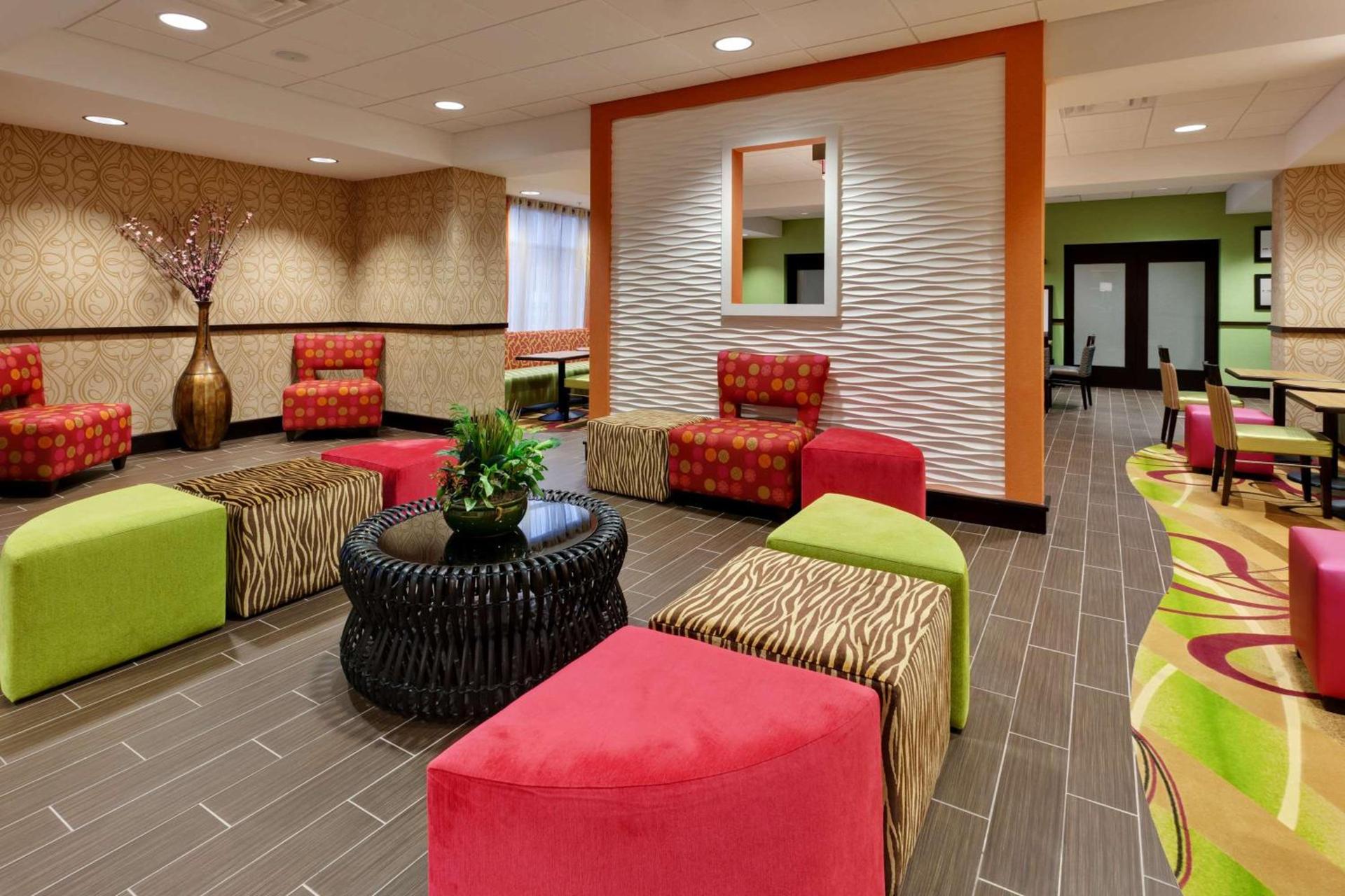 Hampton Inn Seneca Falls photo 3