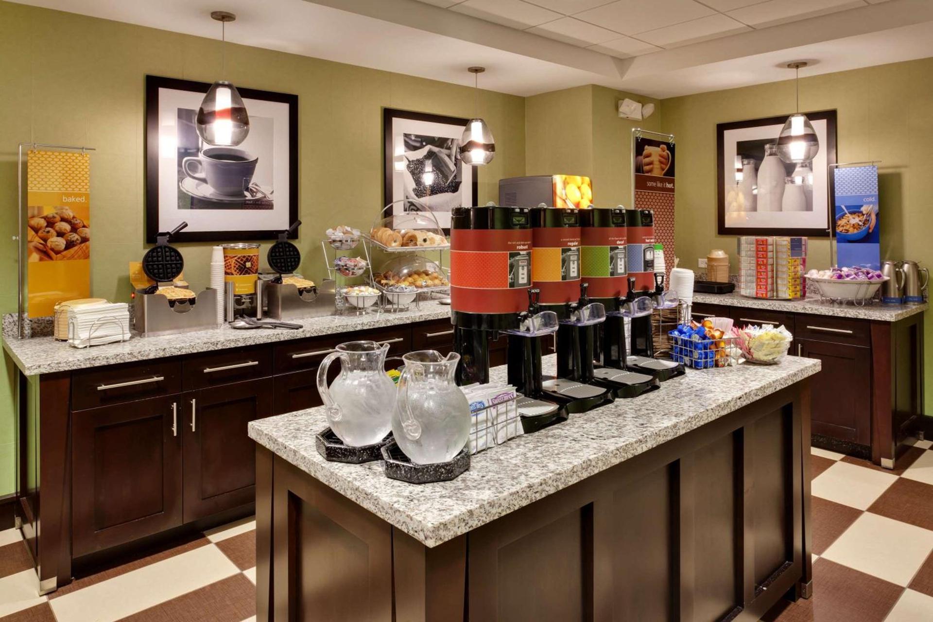 Hampton Inn Seneca Falls photo 6
