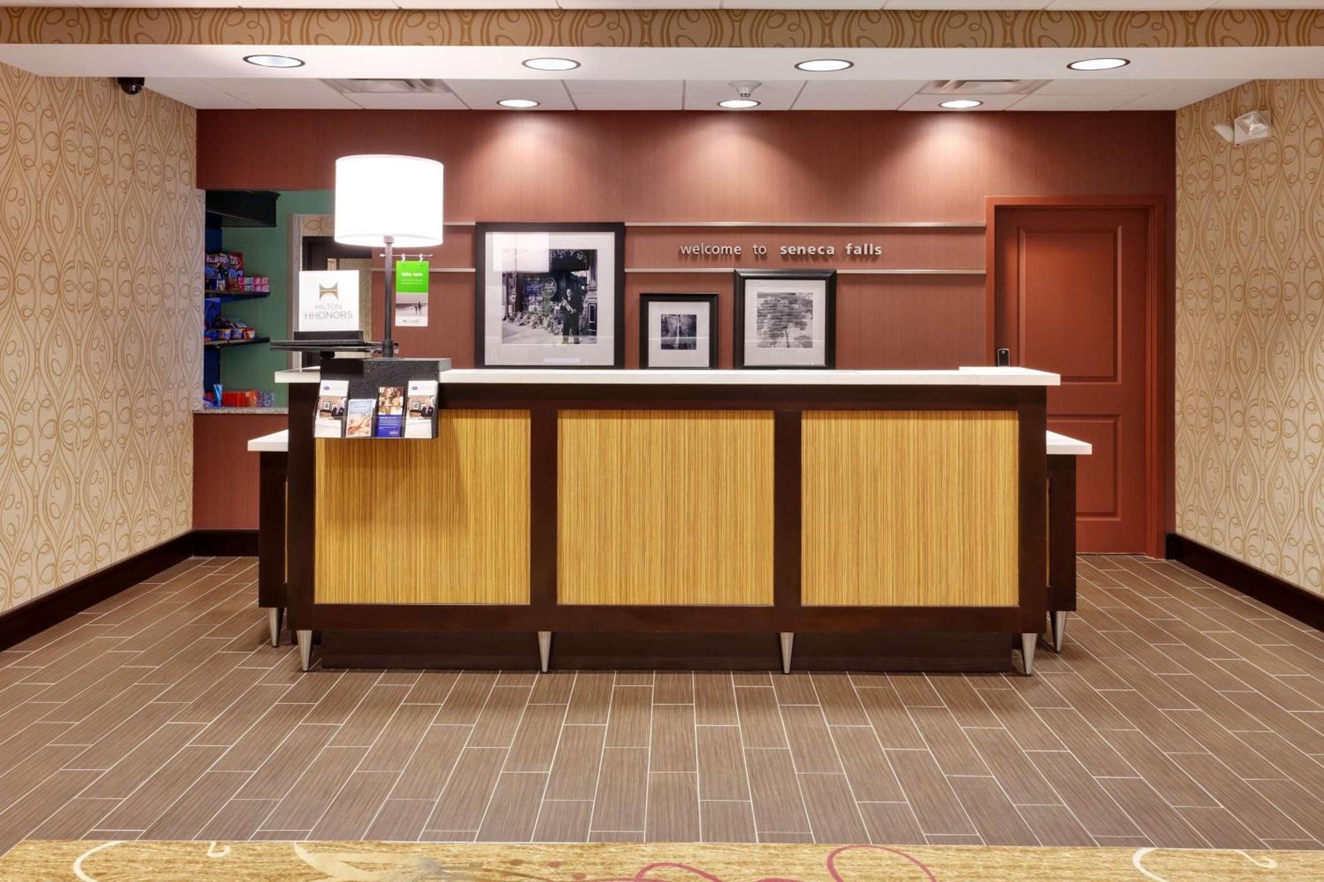 Hampton Inn Seneca Falls photo 4