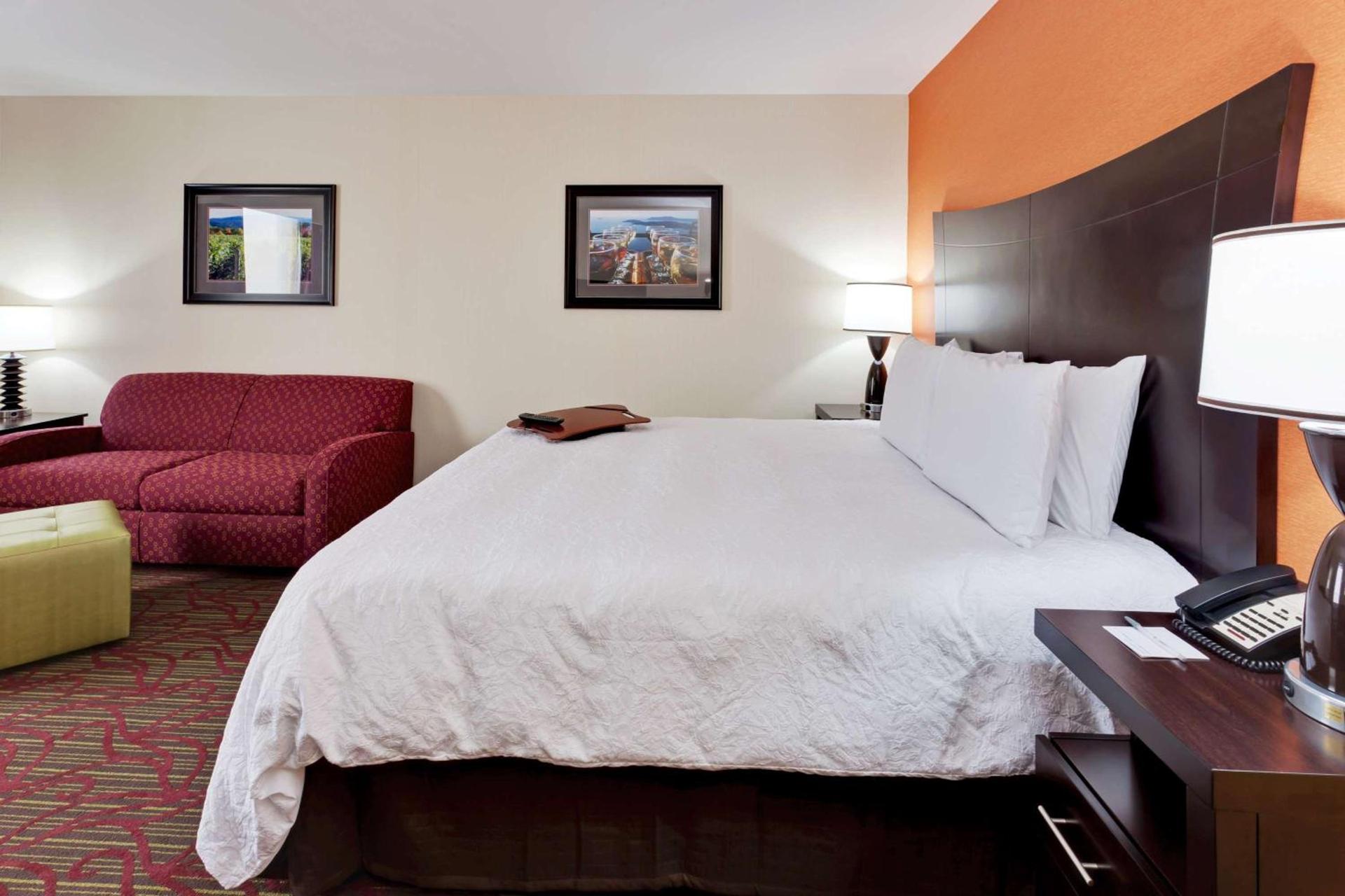 Hampton Inn Seneca Falls photo 12