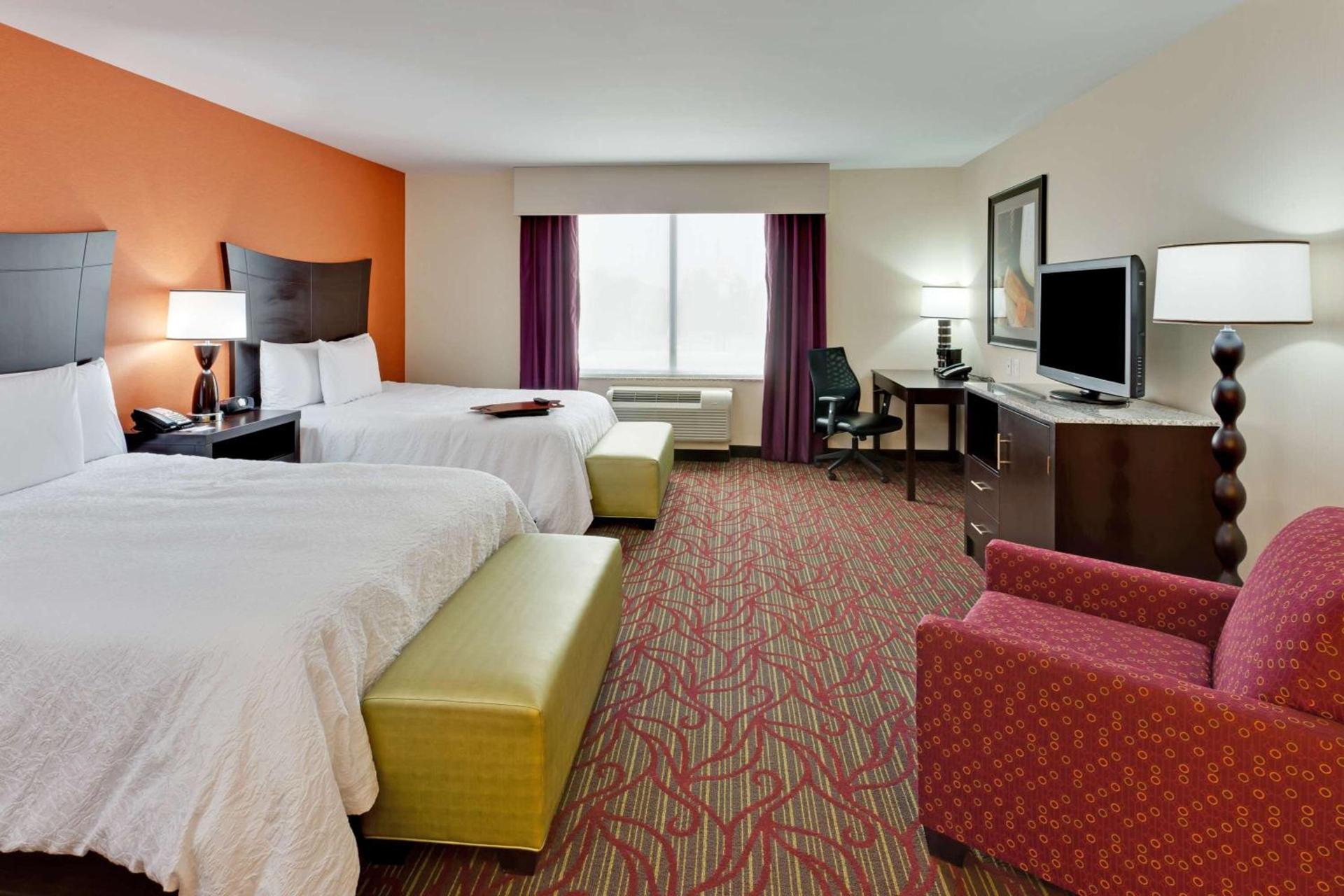 Hampton Inn Seneca Falls photo 14