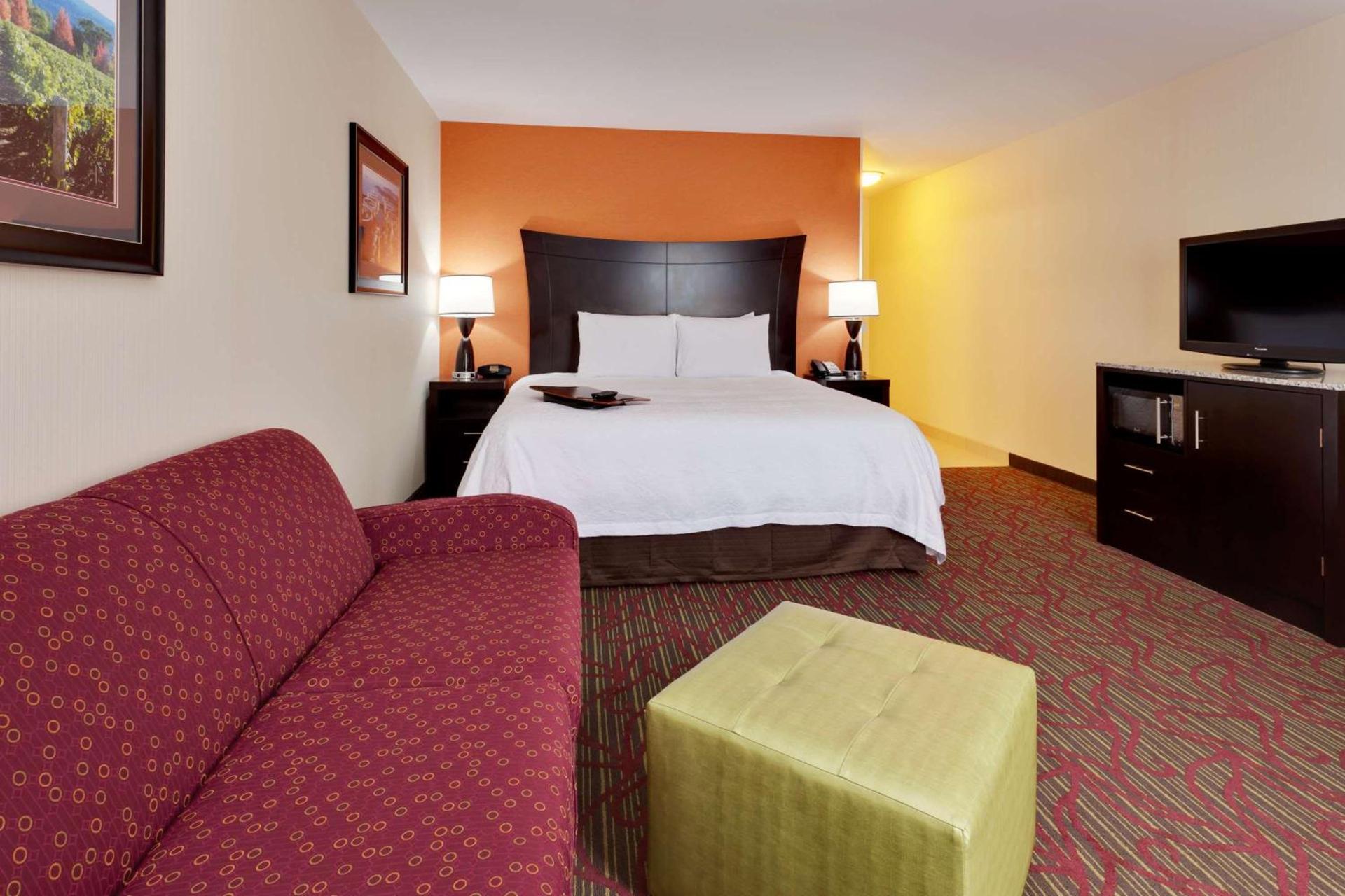 Hampton Inn Seneca Falls photo 13