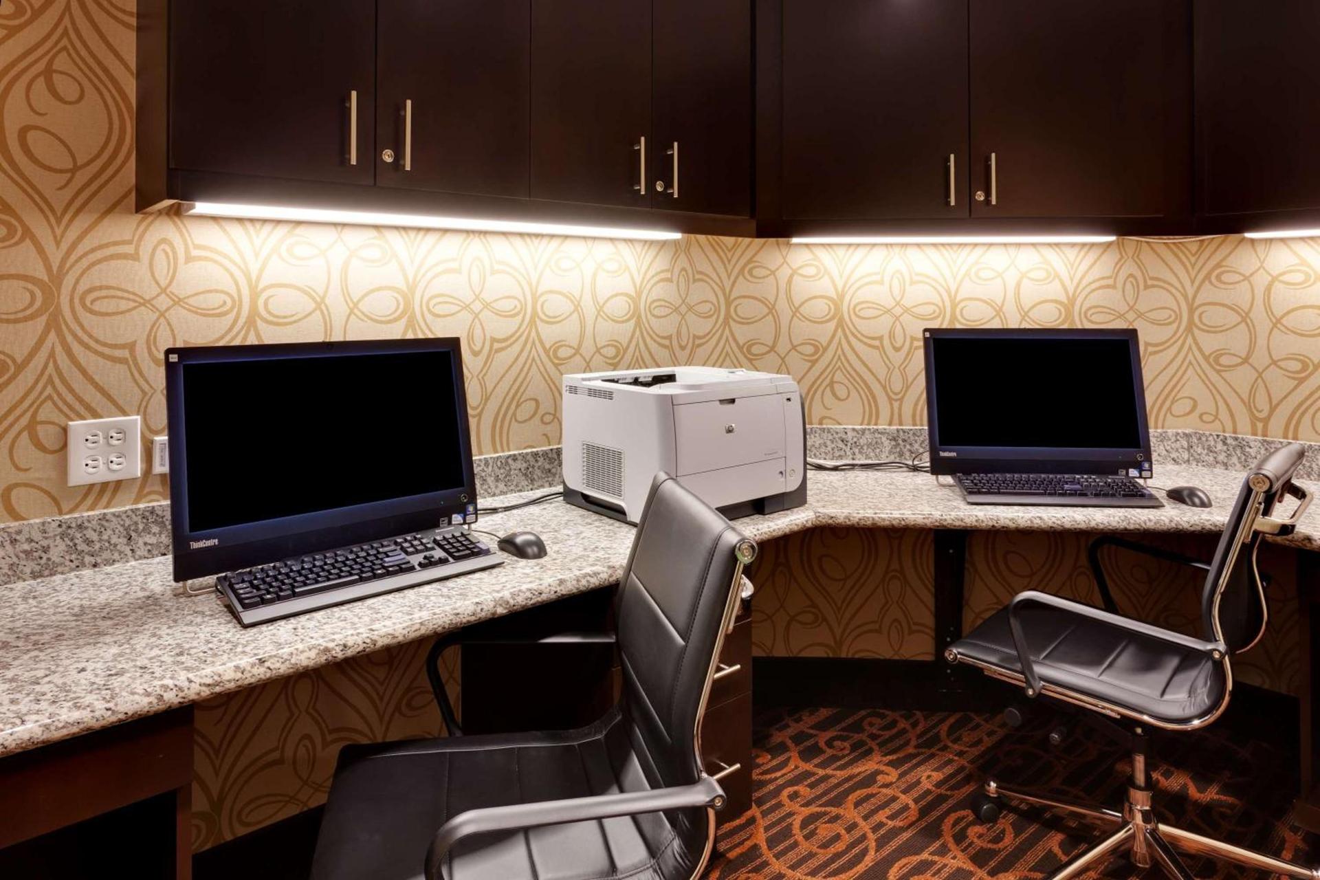 Hampton Inn Seneca Falls photo 17