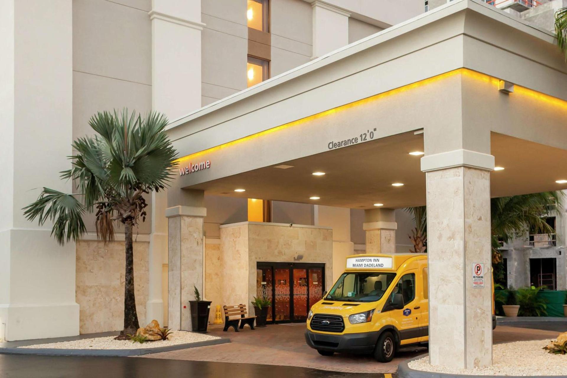 Hampton Inn Miami/Dadeland photo 3