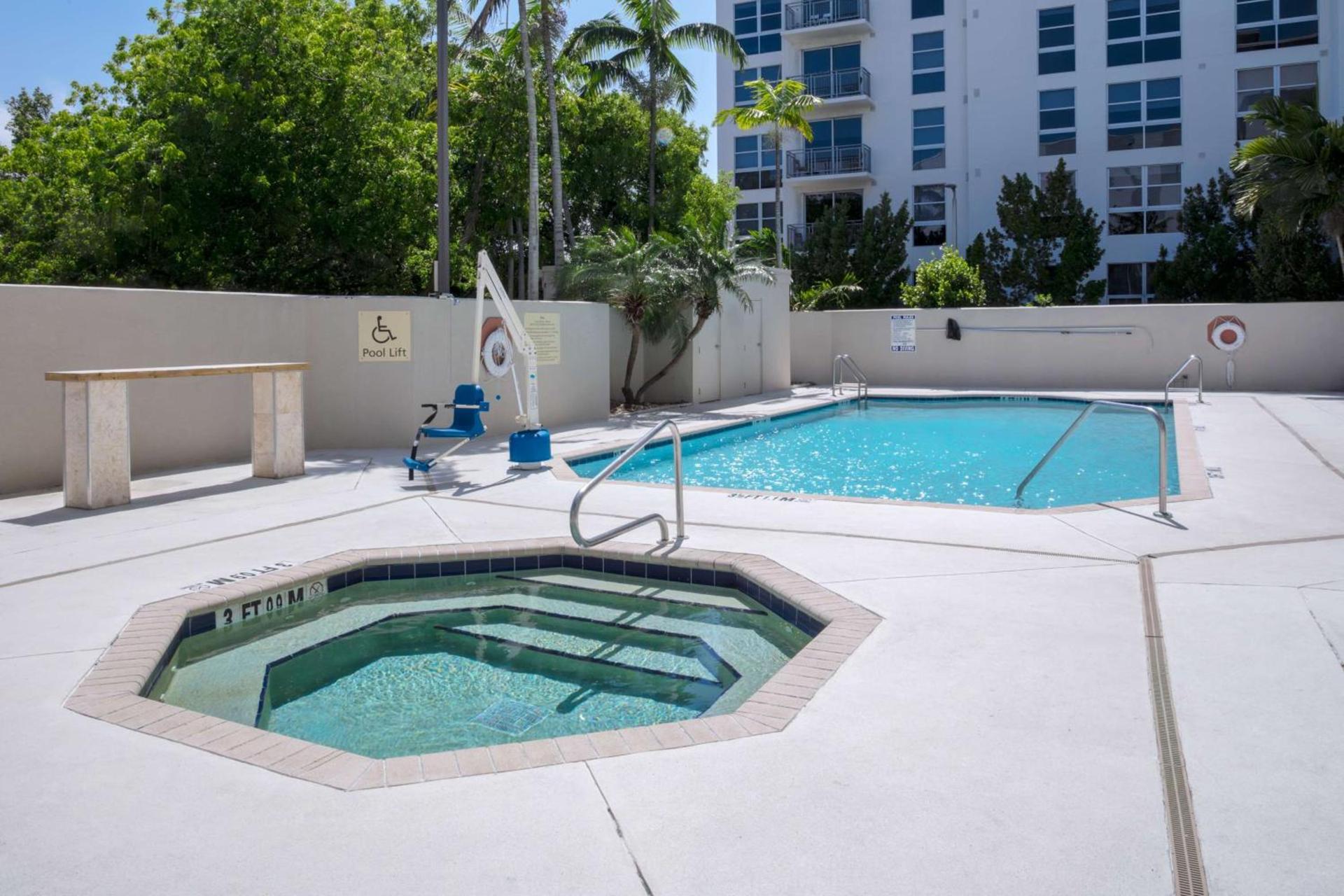 Hampton Inn Miami/Dadeland photo 8