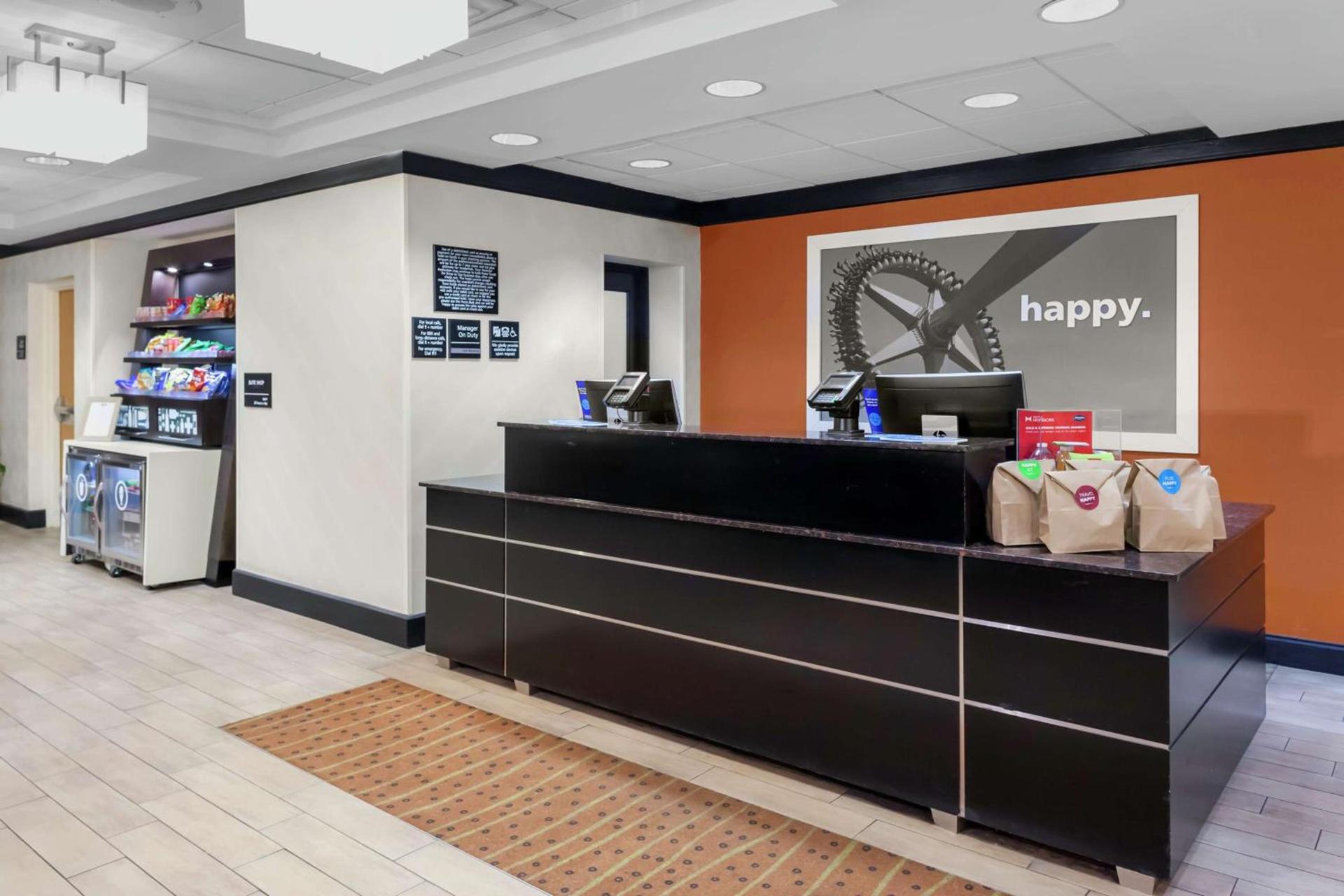 Hampton Inn Miami/Dadeland photo 7