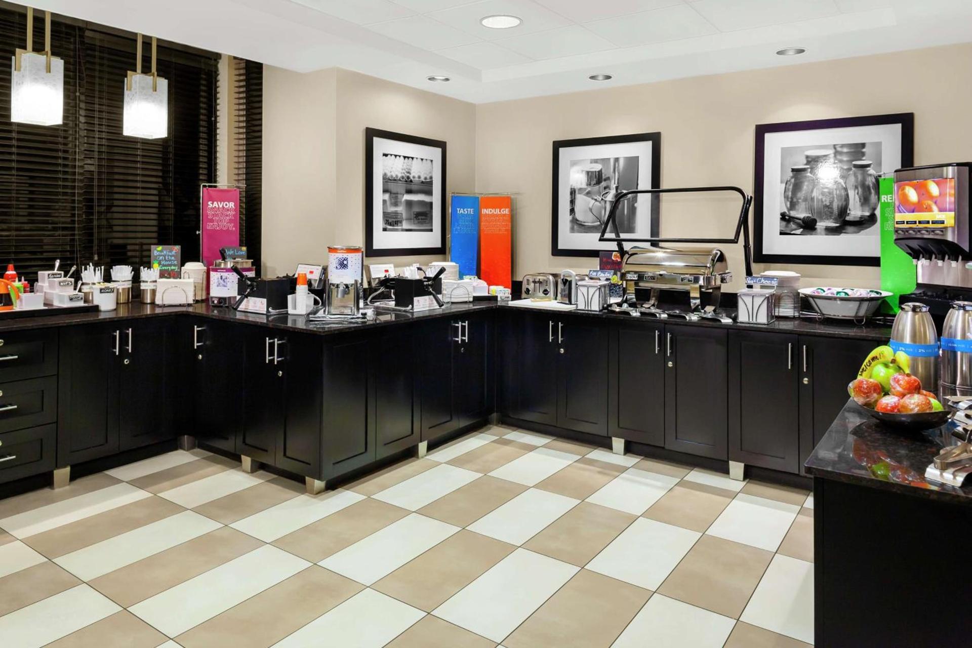 Hampton Inn Miami/Dadeland photo 11