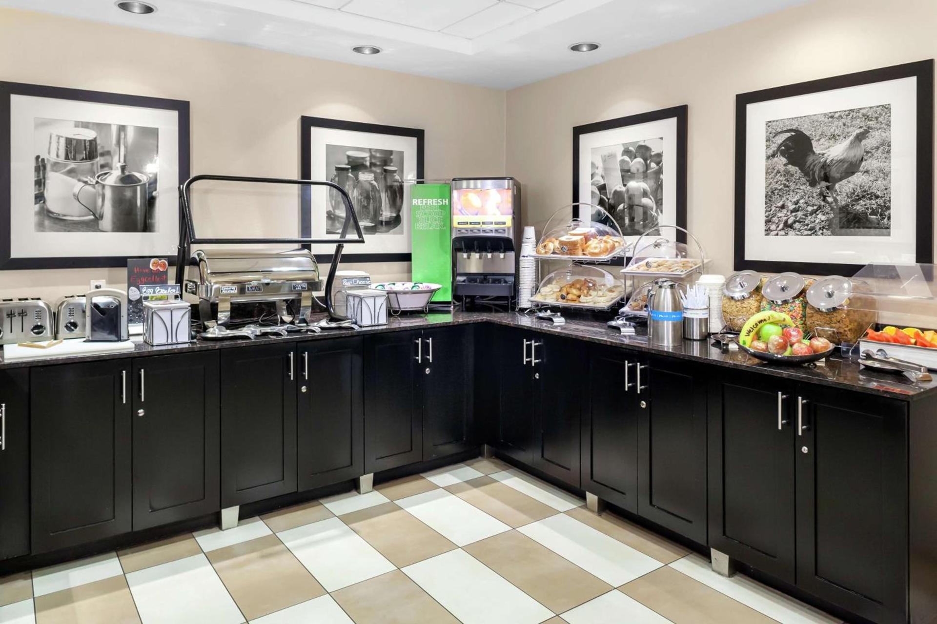 Hampton Inn Miami/Dadeland photo 13