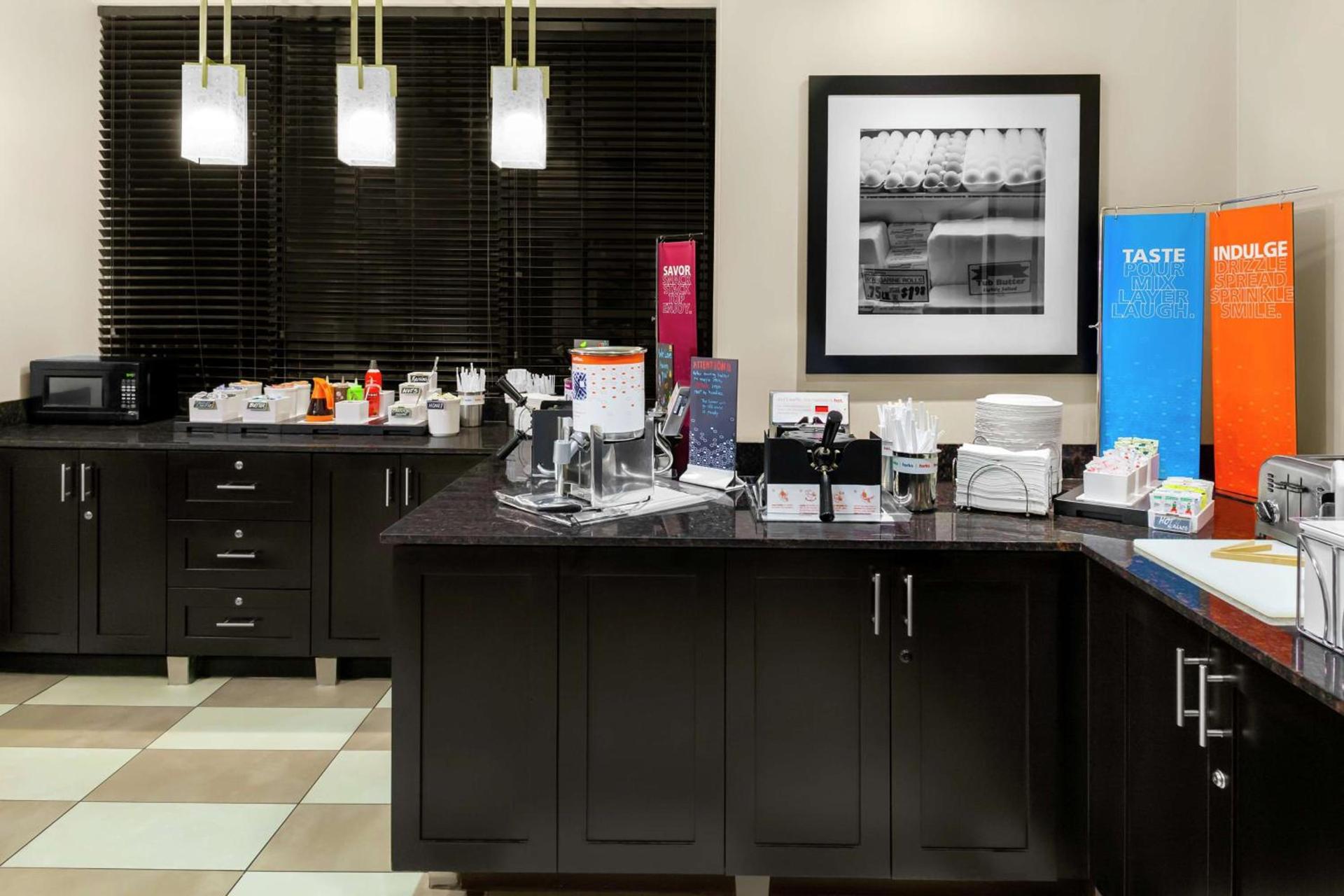 Hampton Inn Miami/Dadeland photo 14